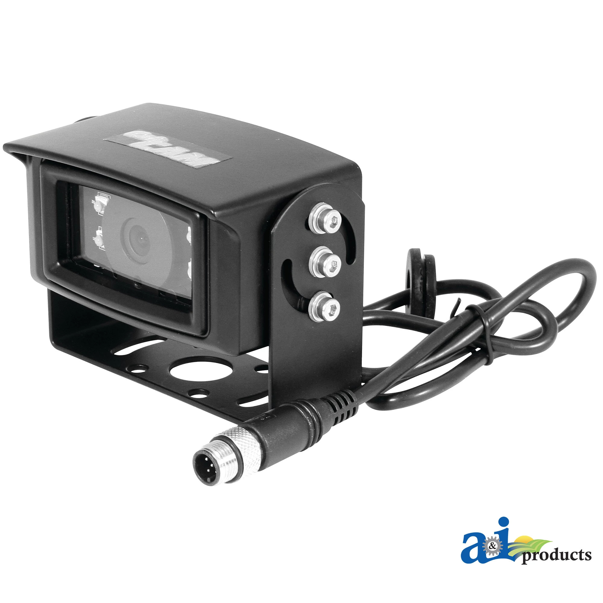 A&I Products CabCAM™ Camera - A-MC110S