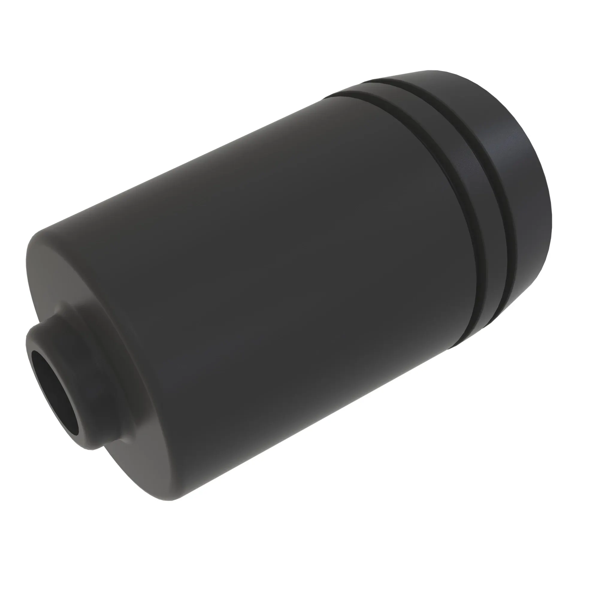 CAP, BOOT, STEERING COLUMN