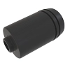 CAP, BOOT, STEERING COLUMN