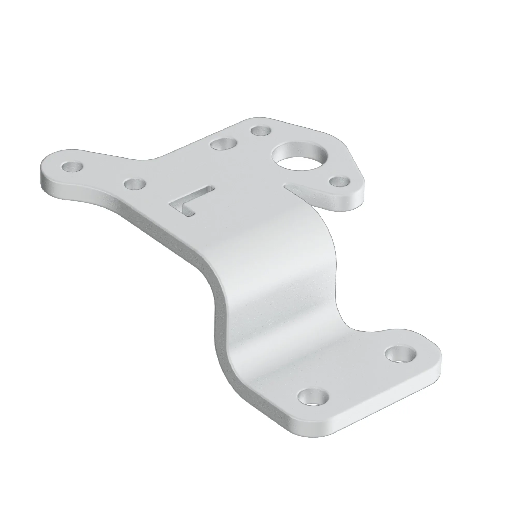 OUTER2 FOLD SENSOR LH