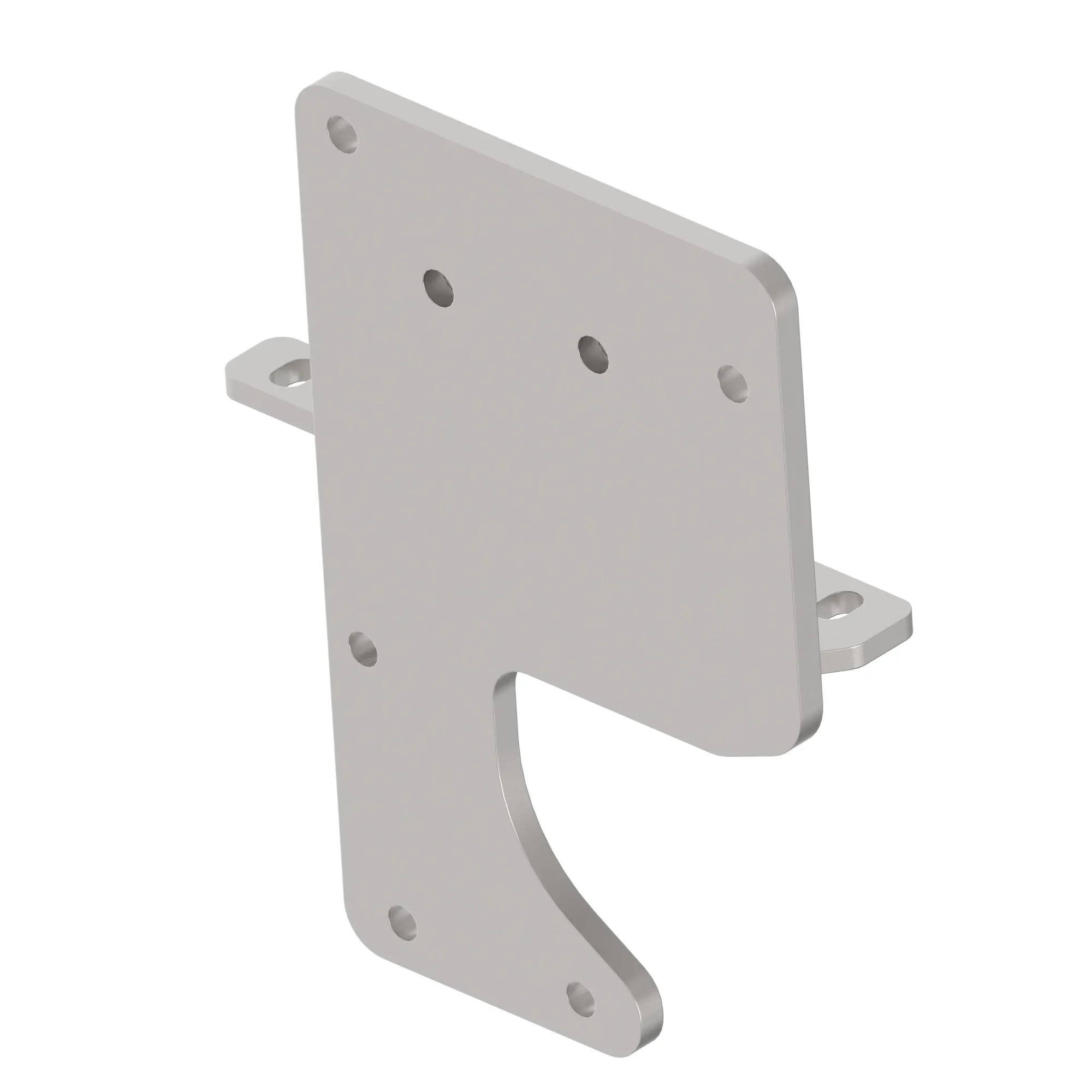FILTER BRACKET ASSEMBLY