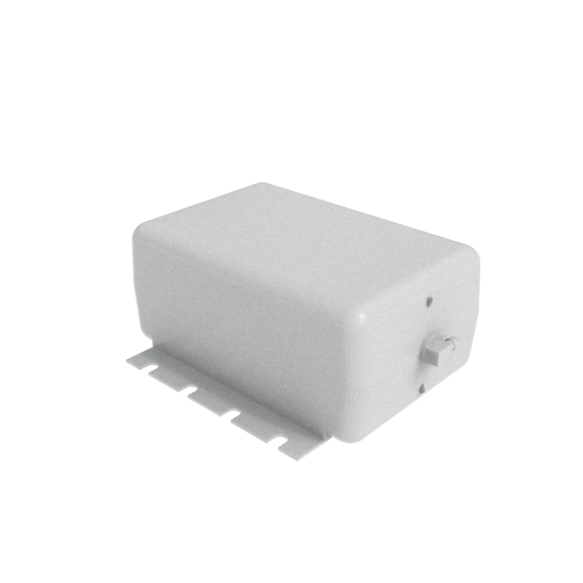John Deere Cooling System Tank - AT166459