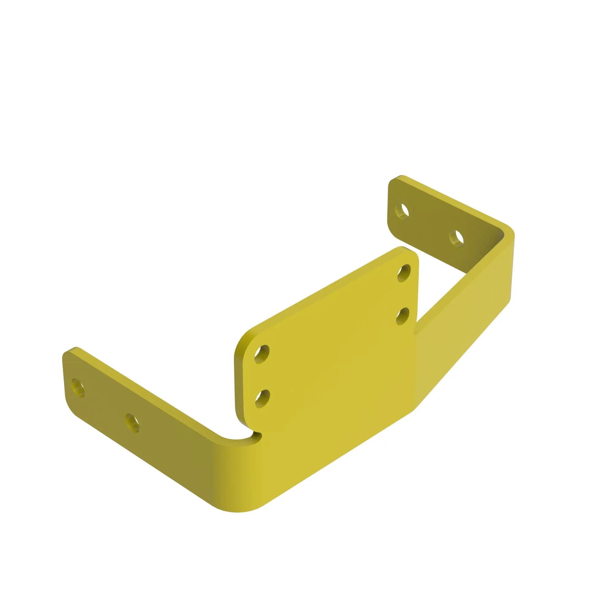 John Deere Plate - T422469