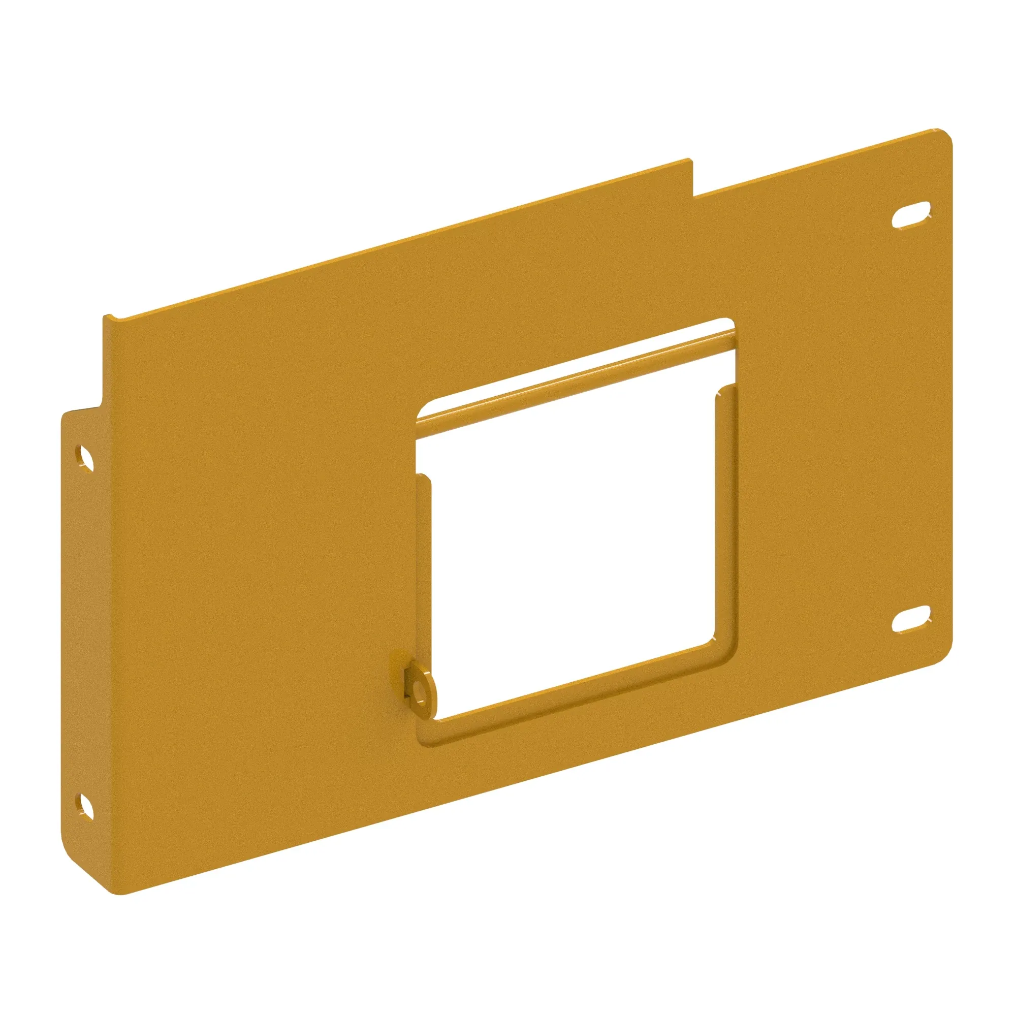 John Deere Battery Box - AT416167