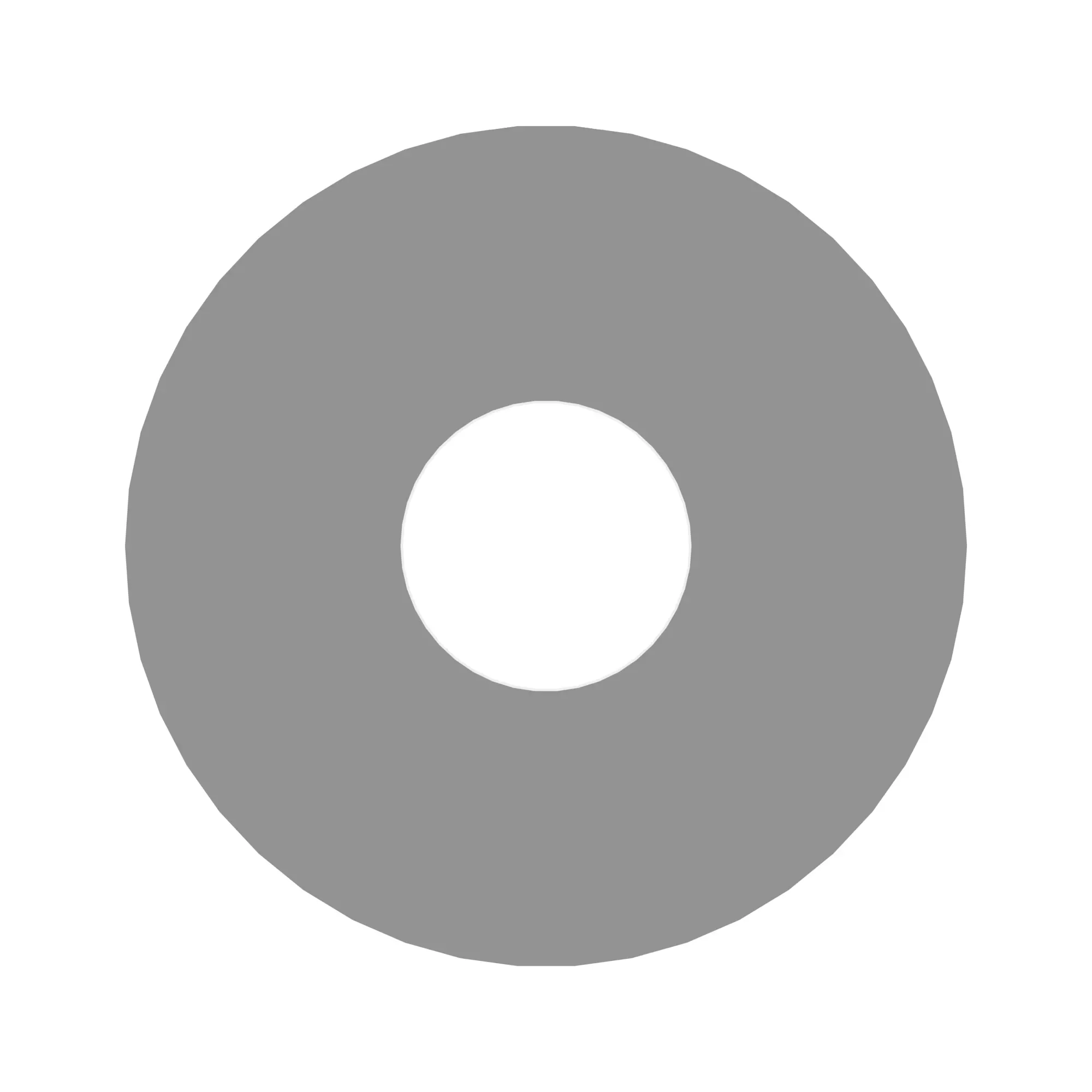 WASHER, 3.56 X 10.3 X 1.15