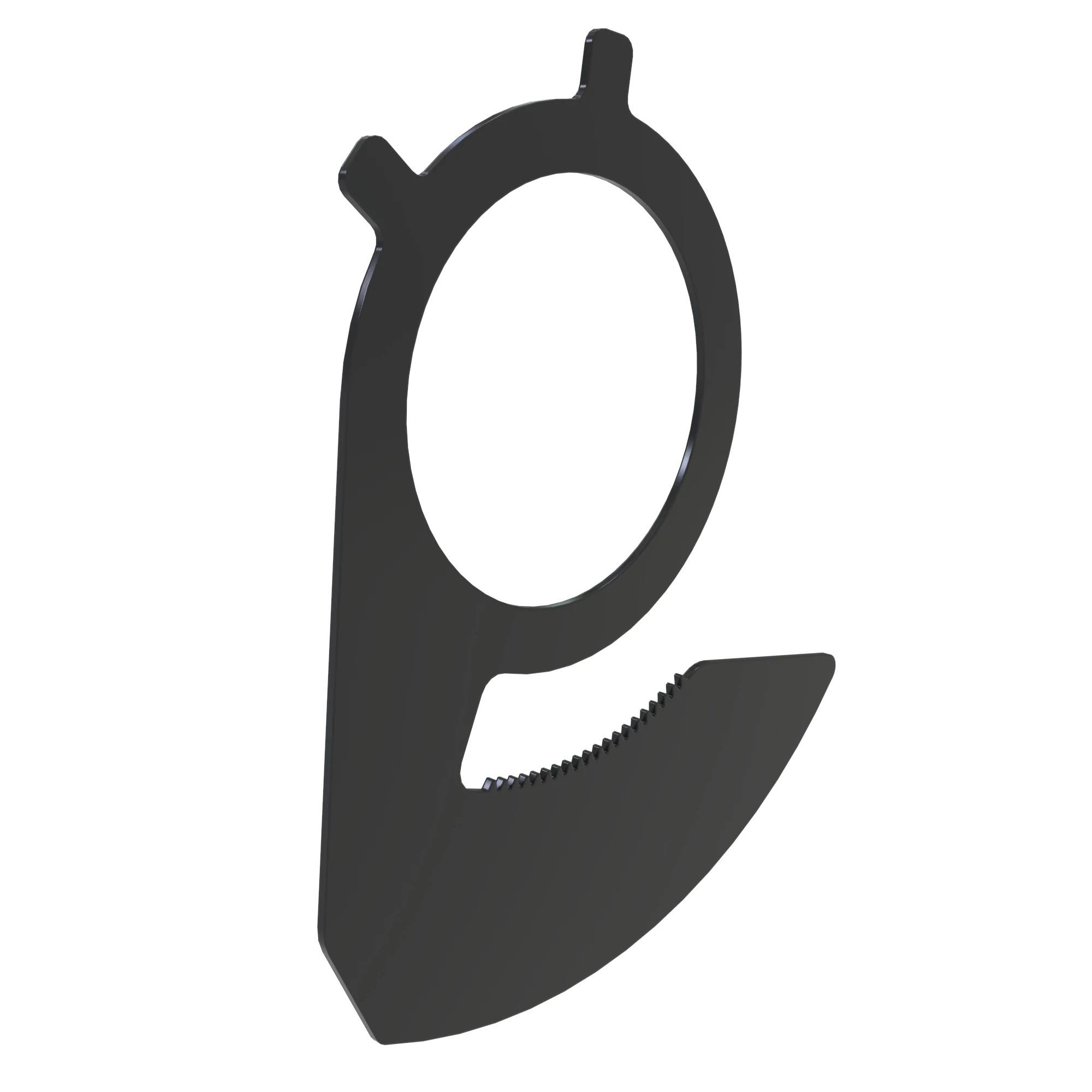 AXE89210: Right Side Shroud