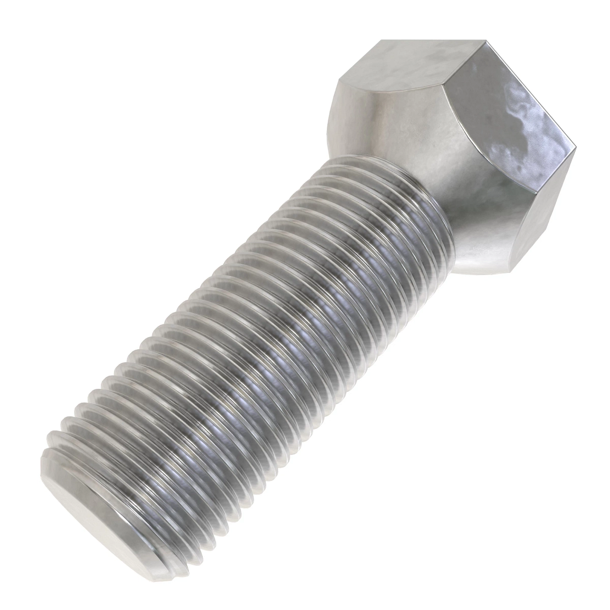 Bolt, Hub