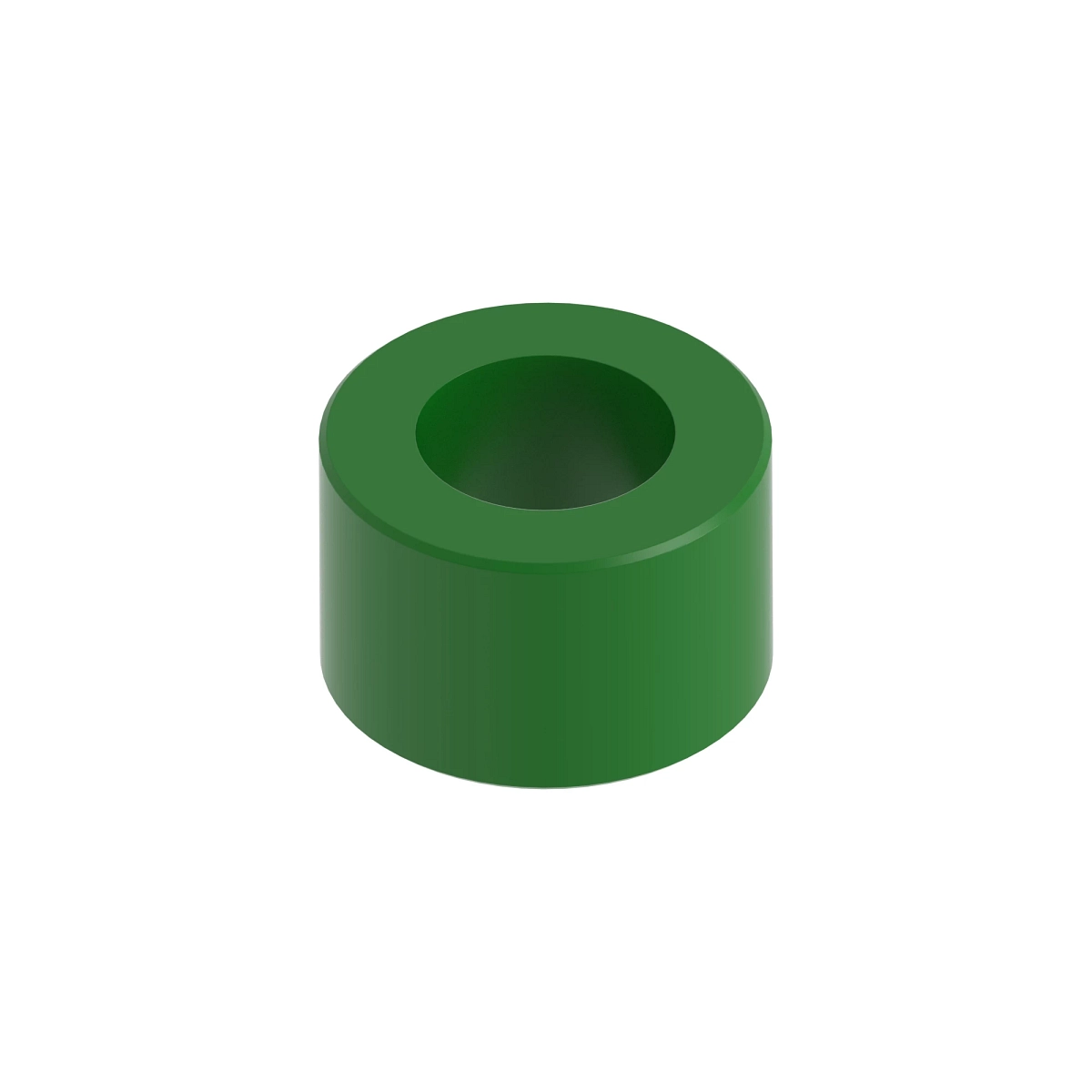 Vertical Bushing Lock