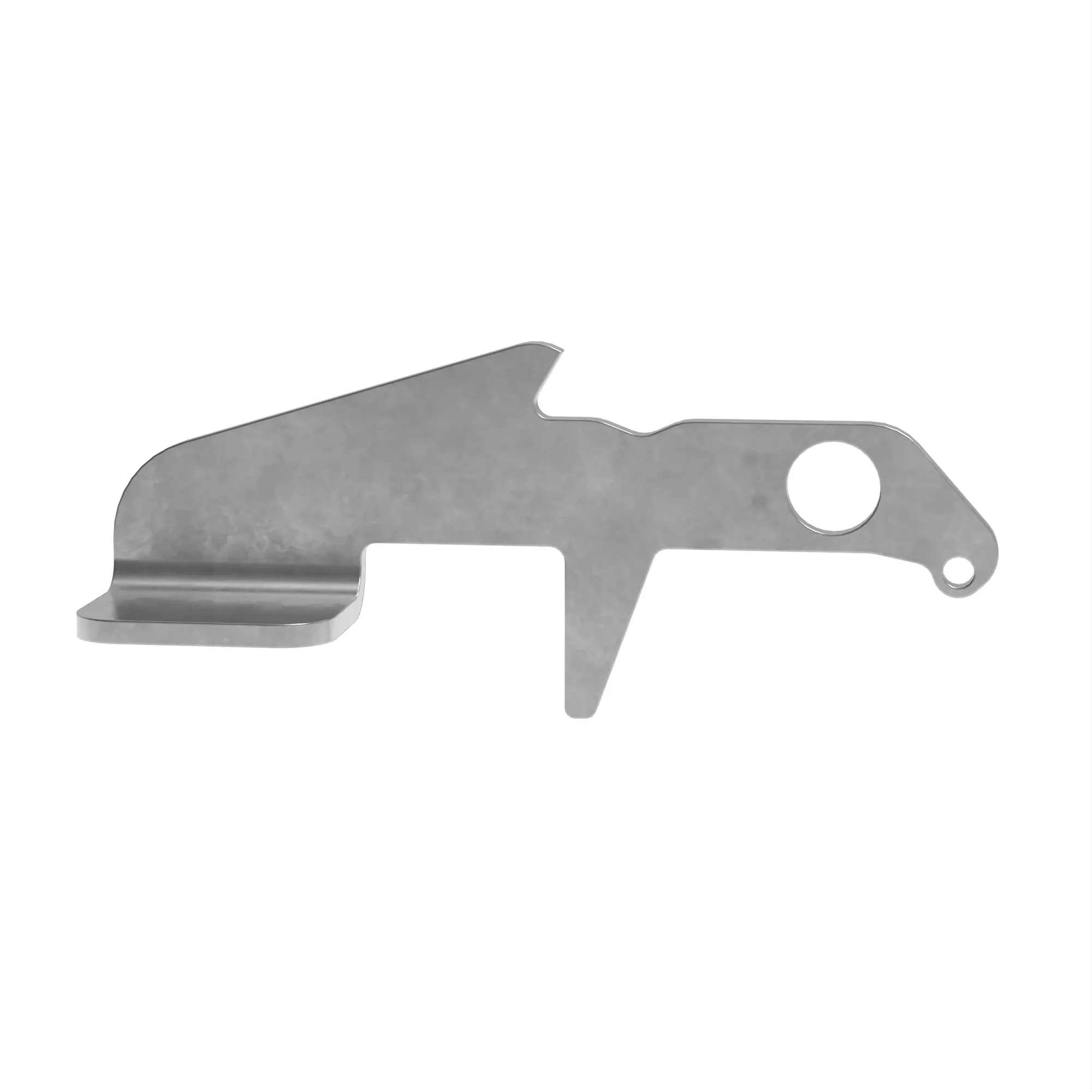 LATCH RIGHT HAND SIDE
