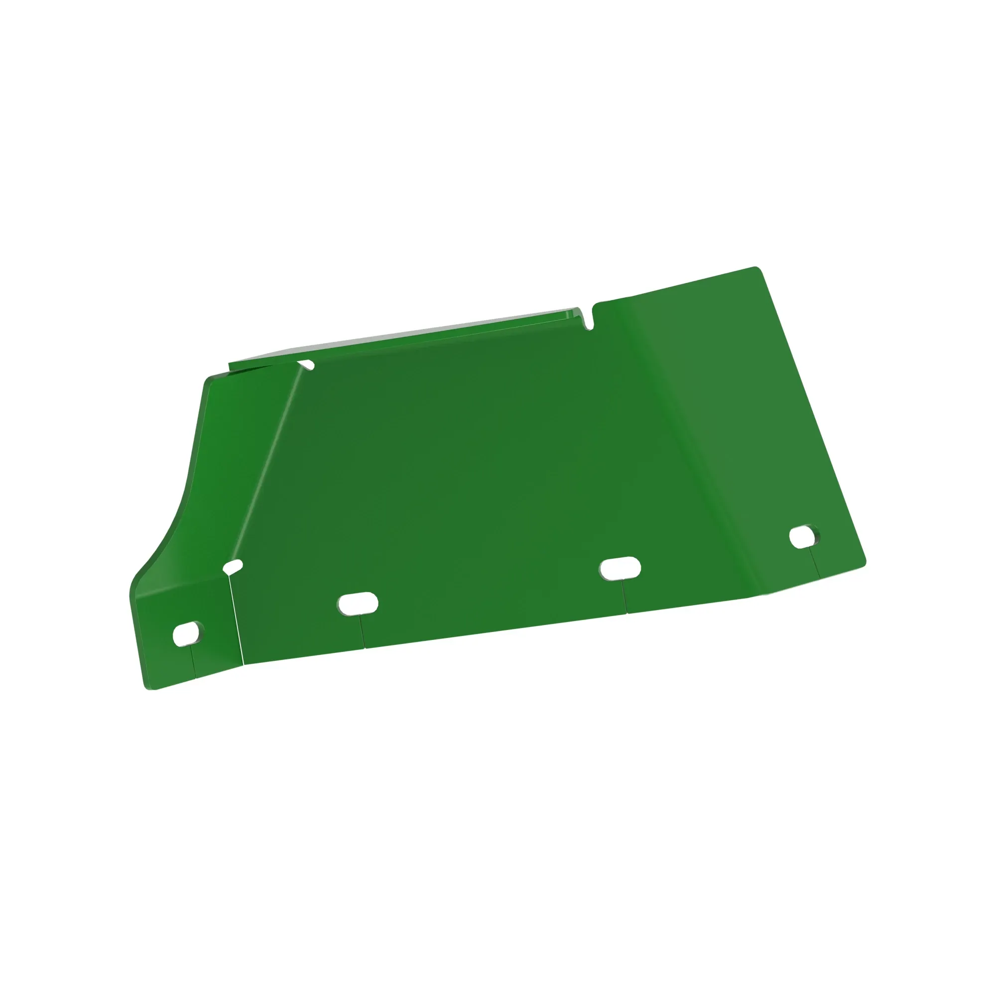 John Deere Cab Shield Engine End Guard - T305630