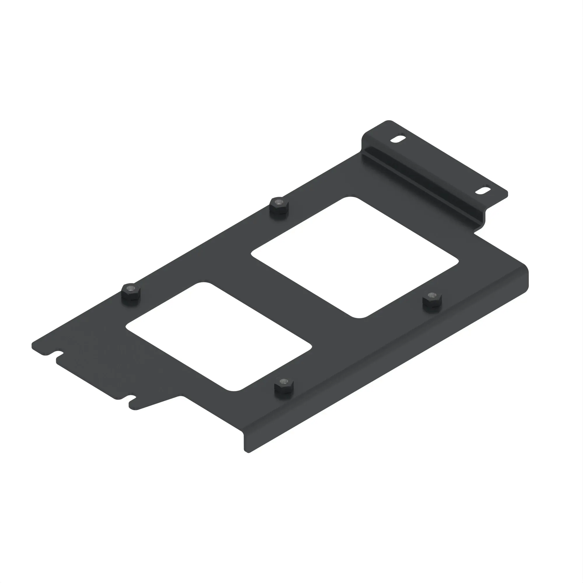 John Deere Bracket - AT549728
