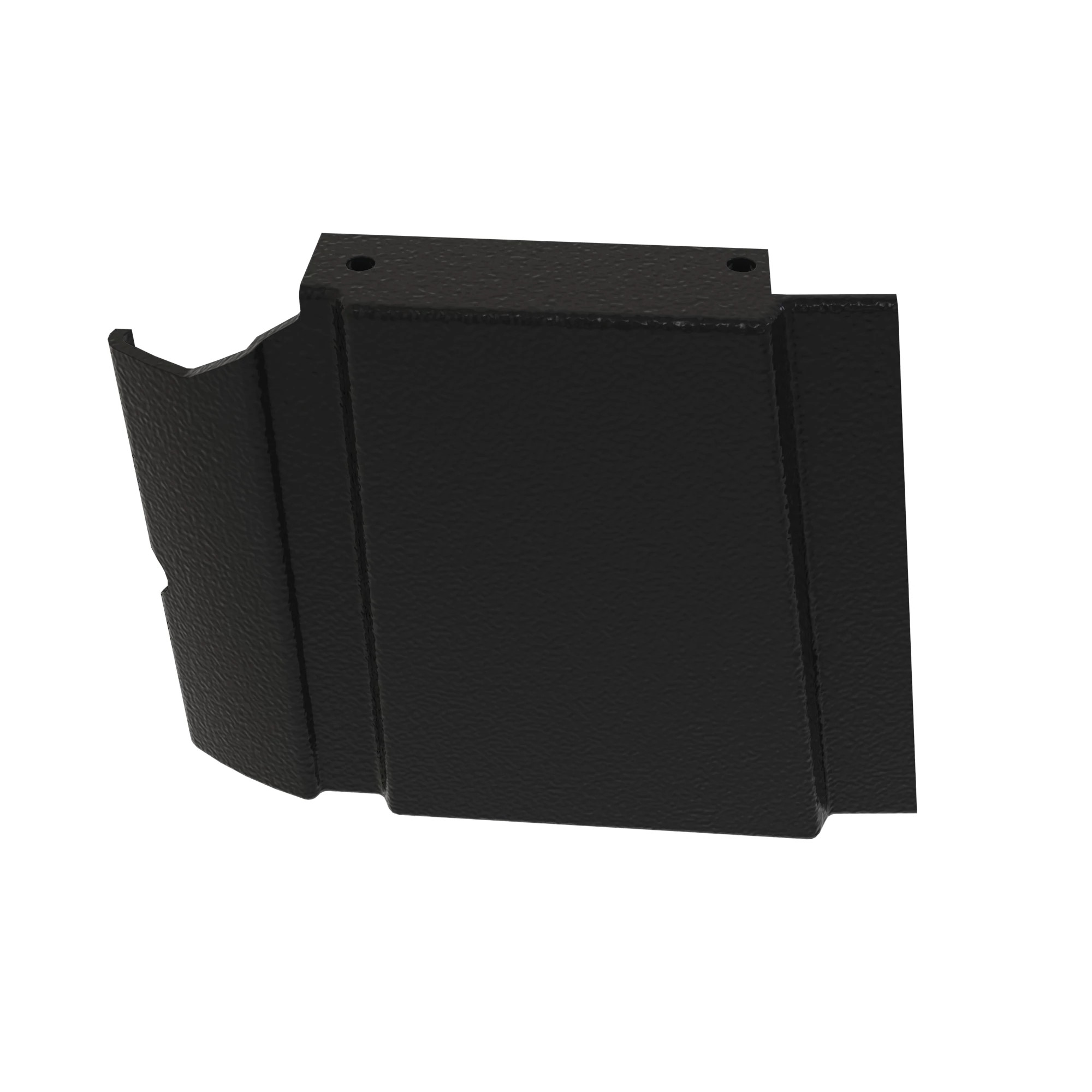 COVER, LH LIGHT