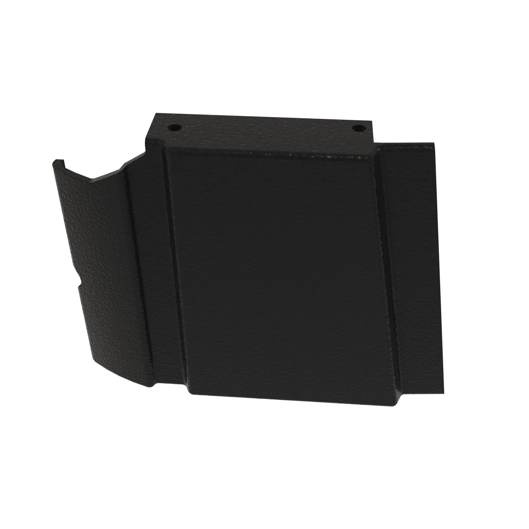 John Deere Front Grille Cover, Left Side - R128827