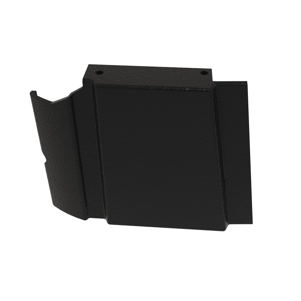 Cover, LH Light