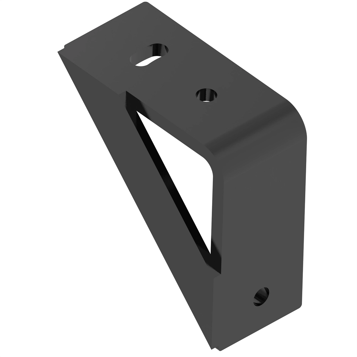 BRACKET, MARKER DISK