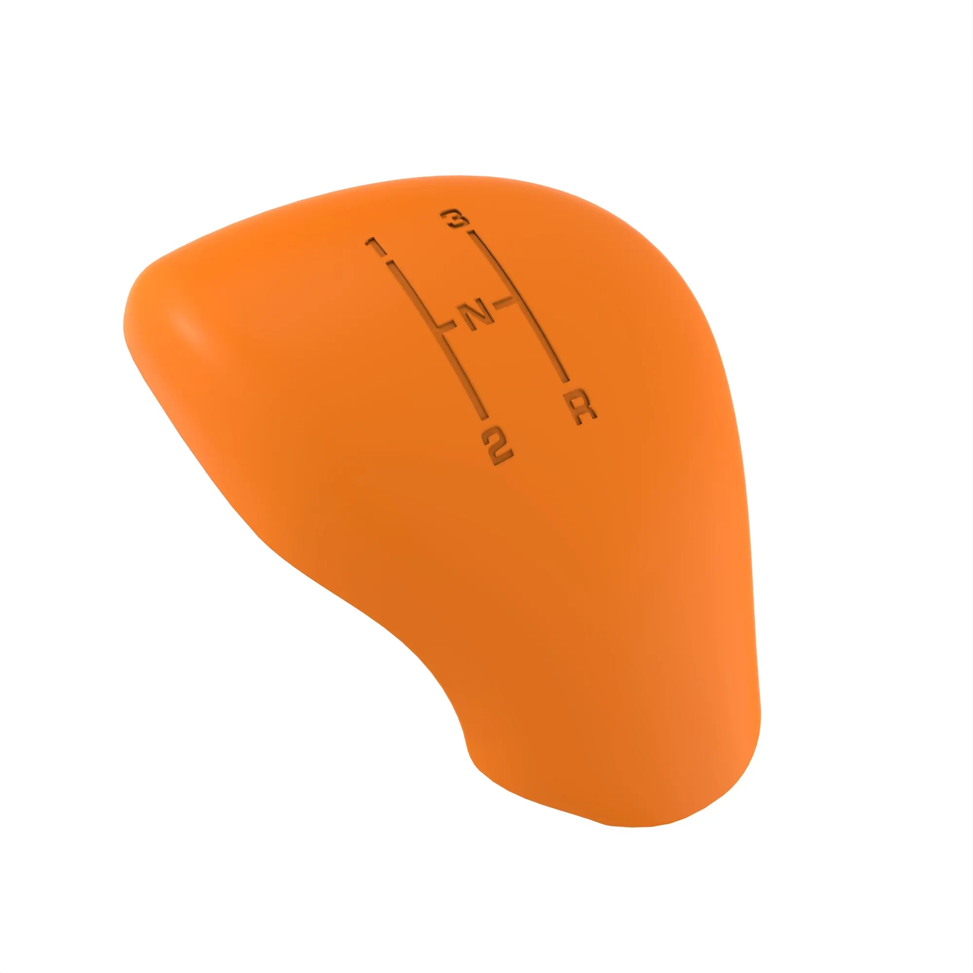 John Deere Gearshift Insert - SU37397