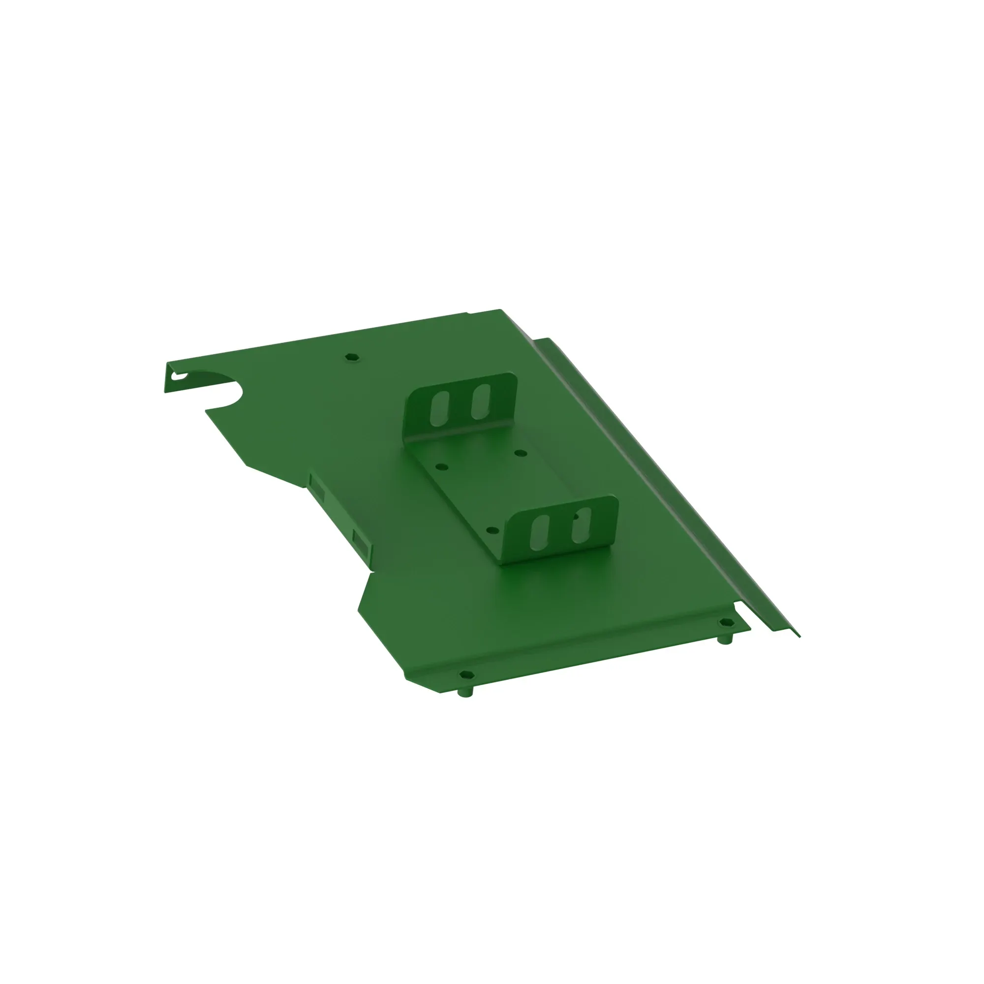 SHIELD, ASSY, GEAR BOX DRIVES, HUR
