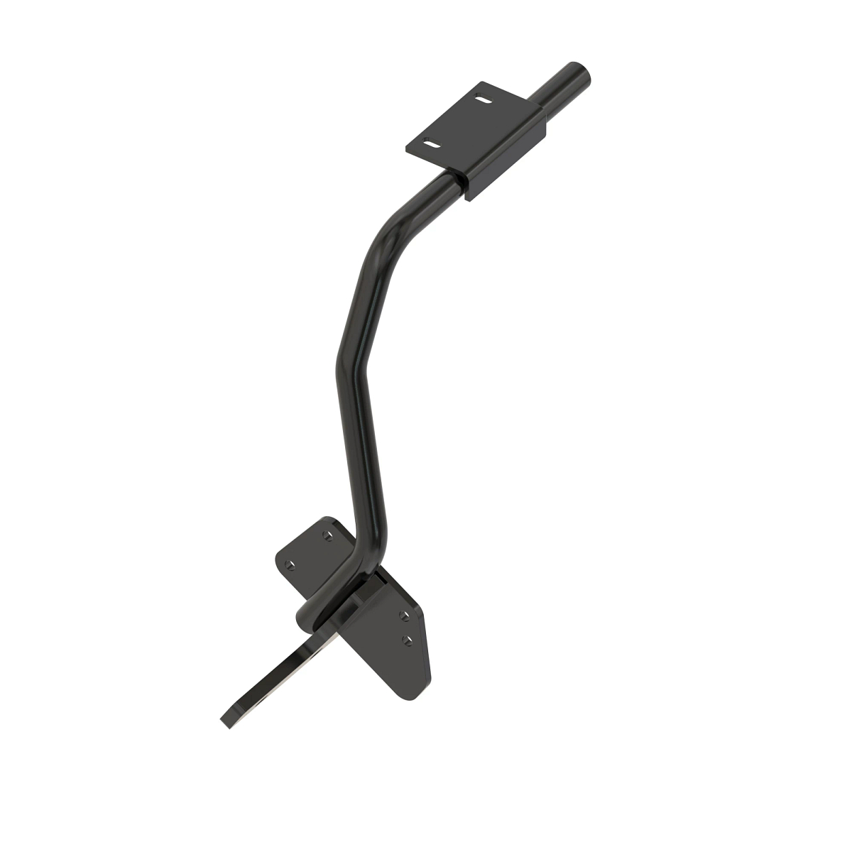 SUPPORT, BRACKET, FENDER SUPPORT RE