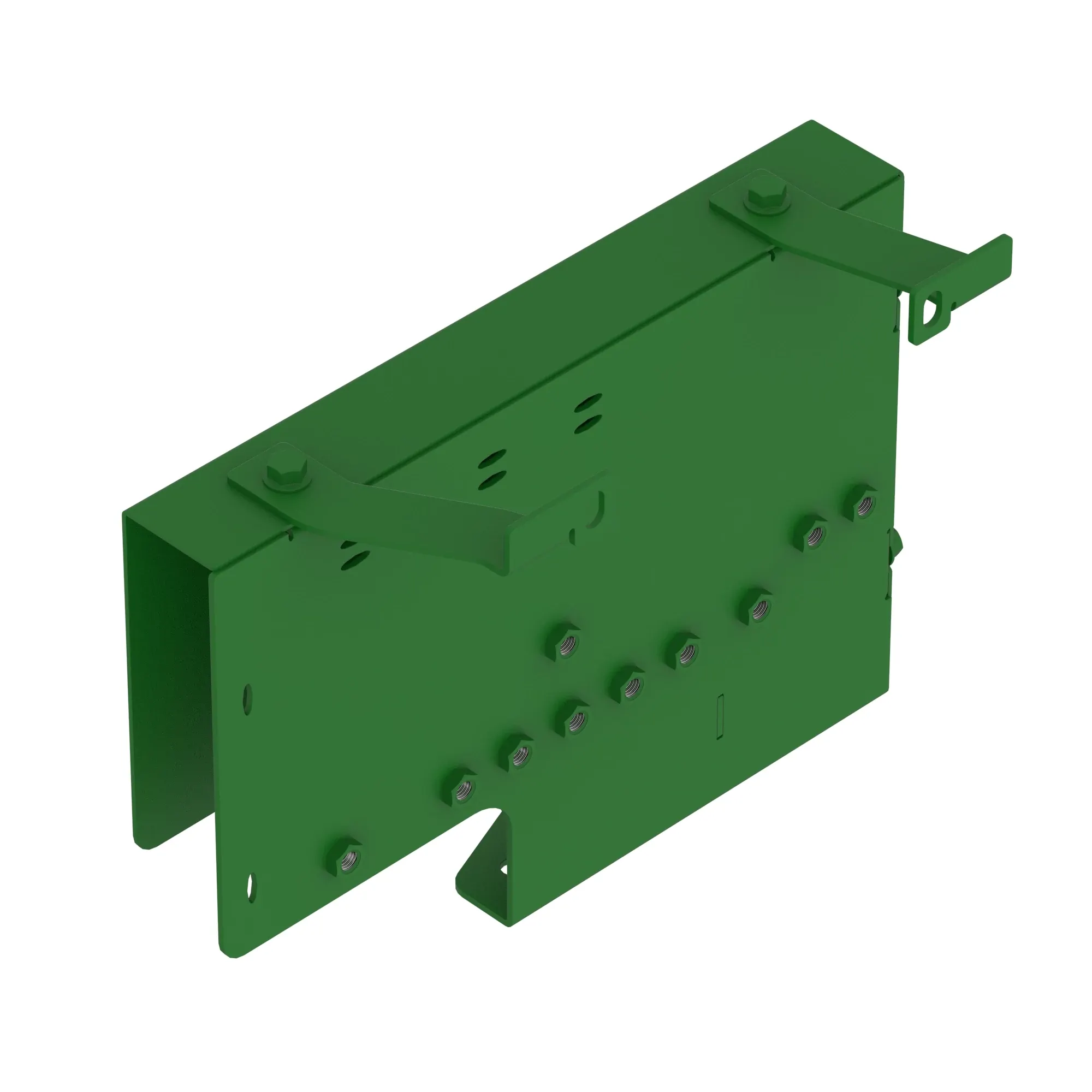 BRACKET, BRACKET