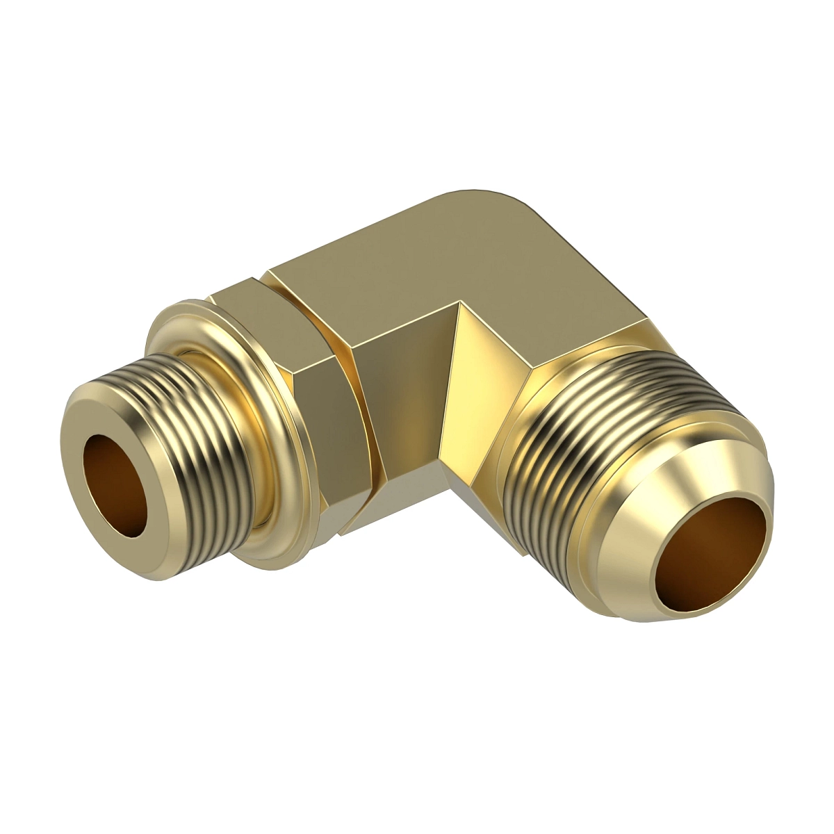 Elbow Fitting