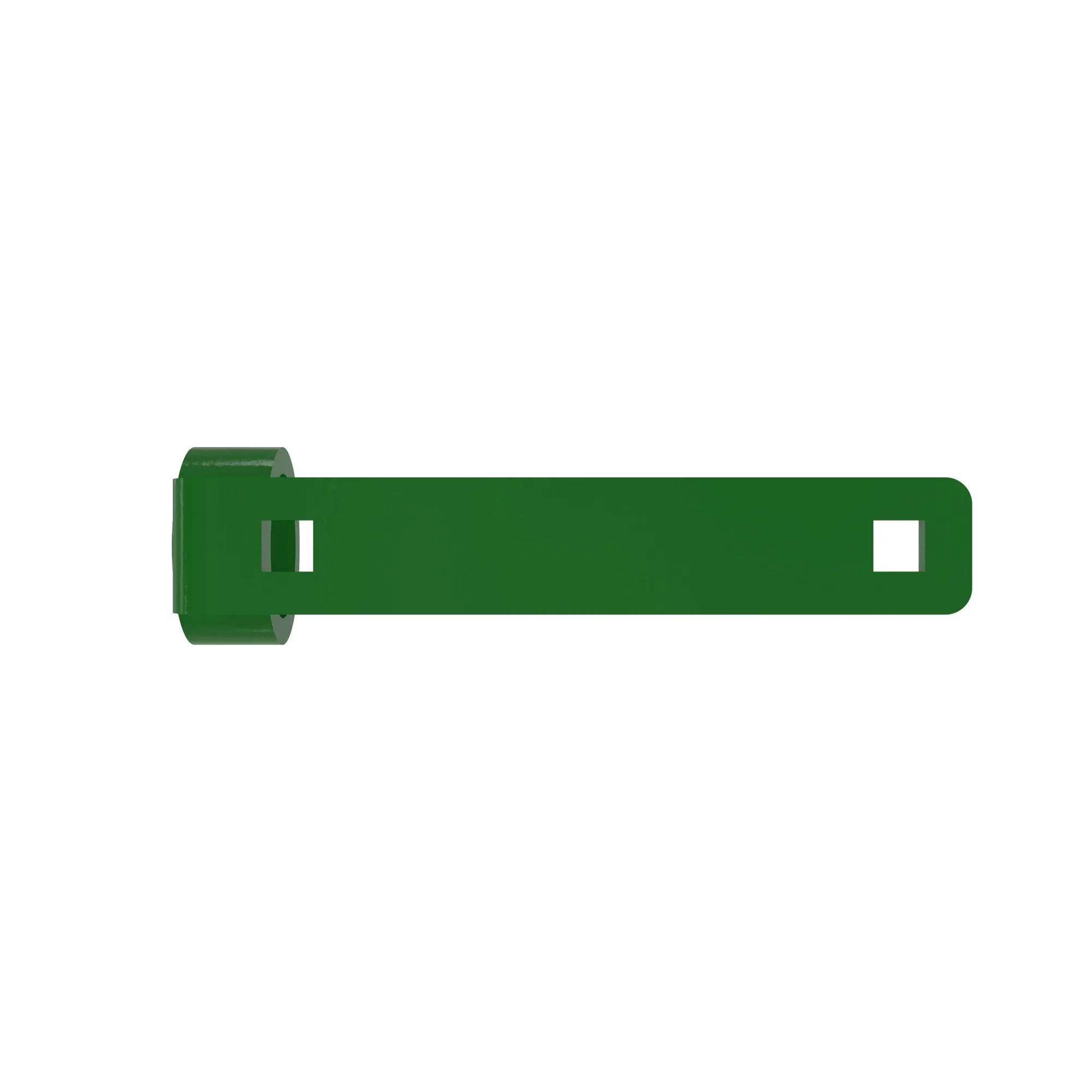 AA78246: Swivel Clamp Mount Bracket