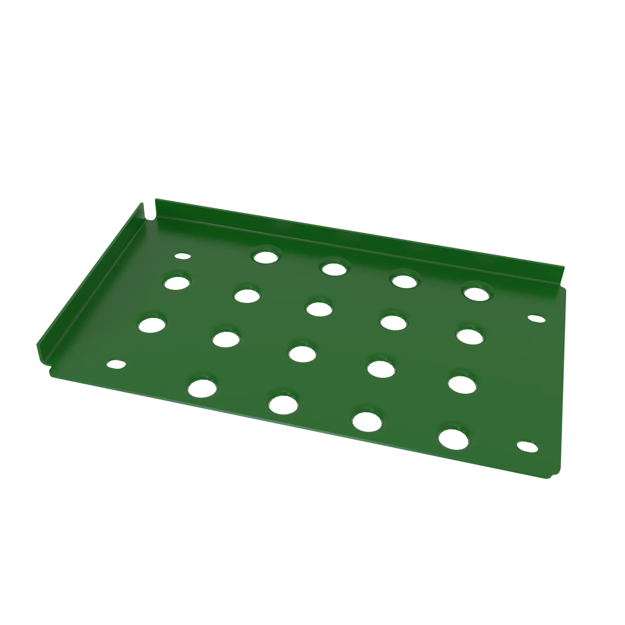 John Deere Step, Fuel Tank - N411978
