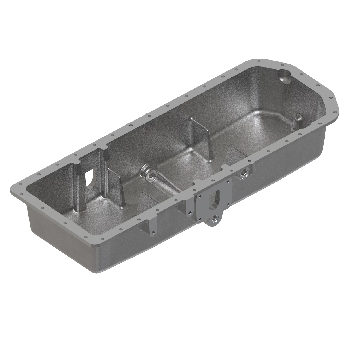 Oil Pan