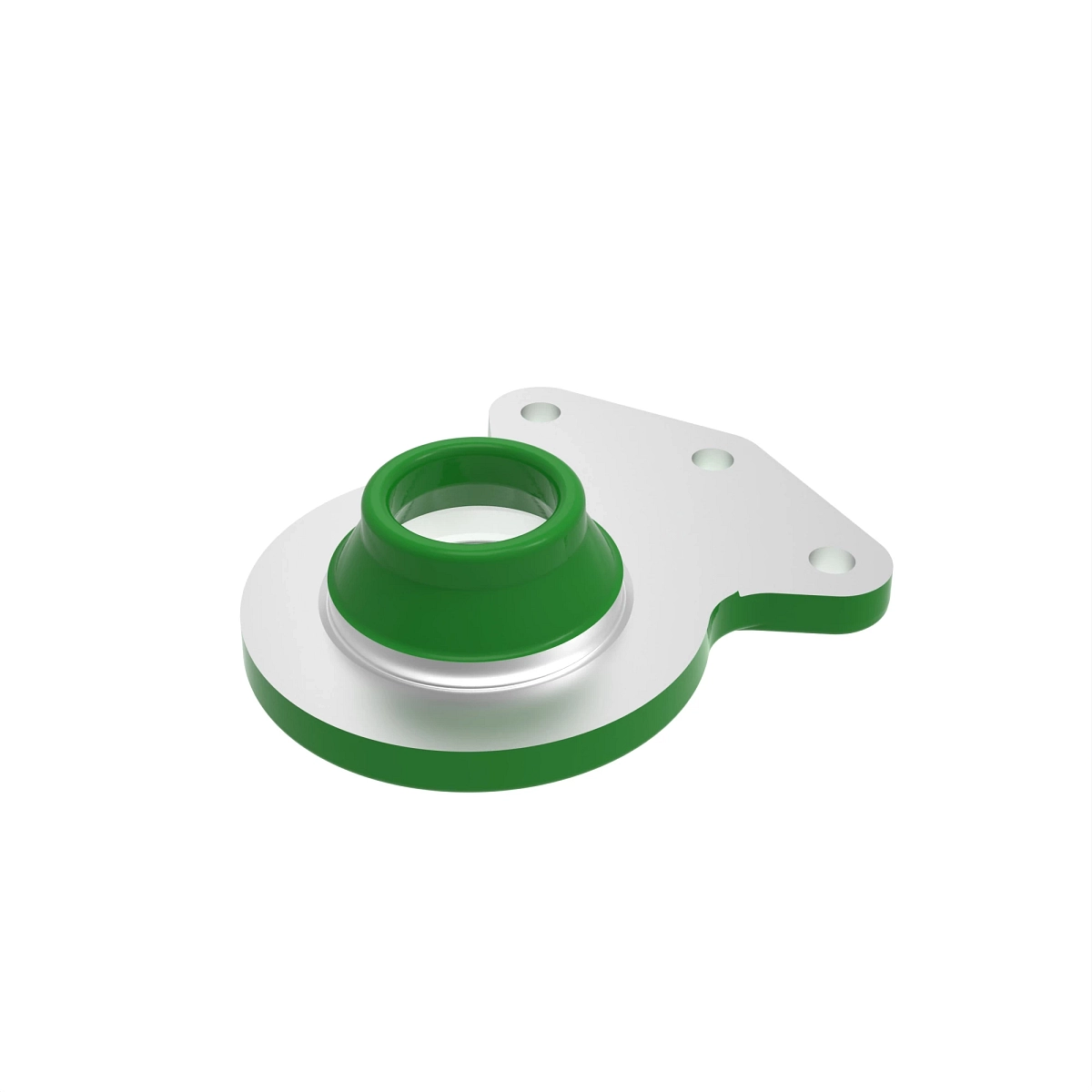 Housing-Rear Bearing