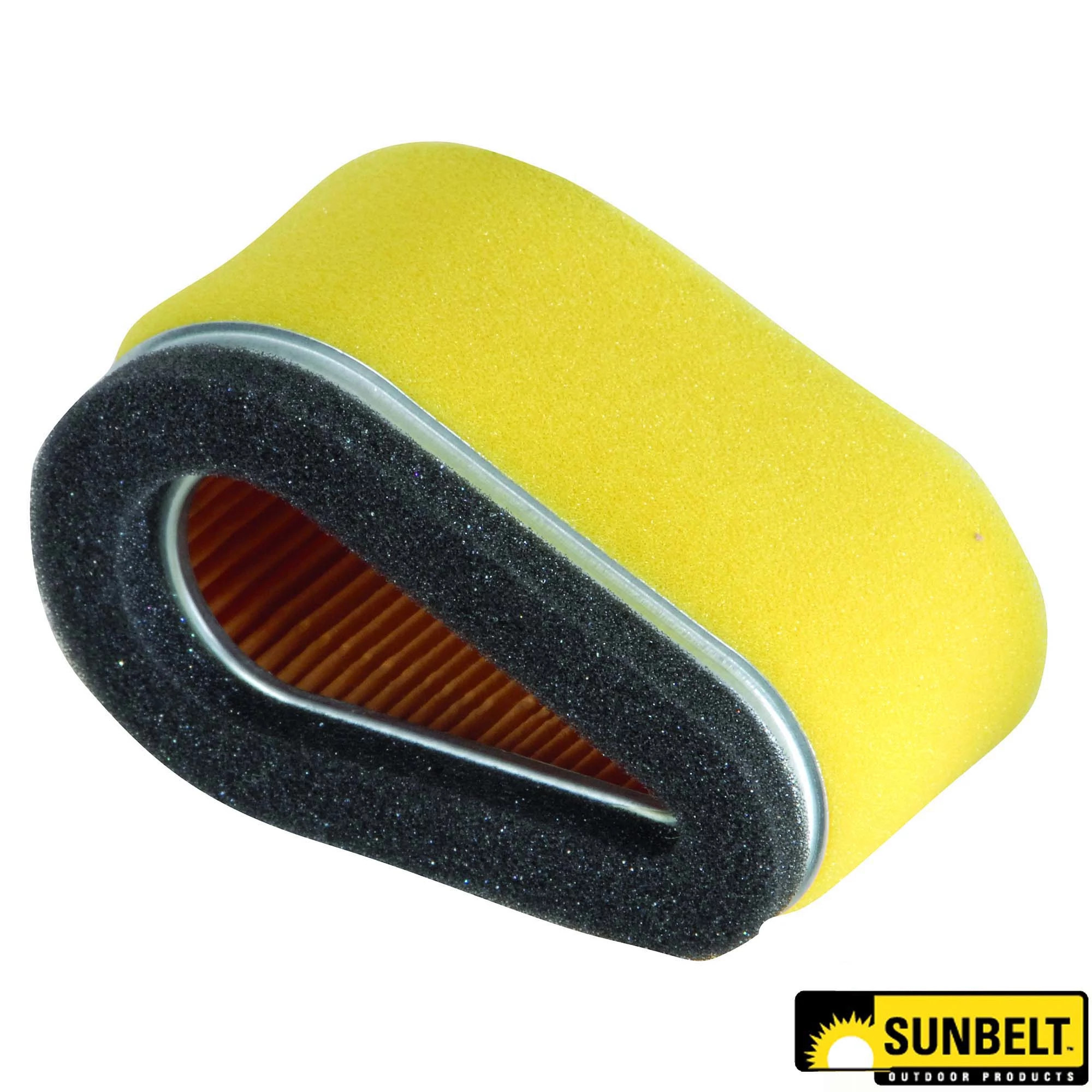 Sunbelt Air Filter Kit - A-B1SB6705