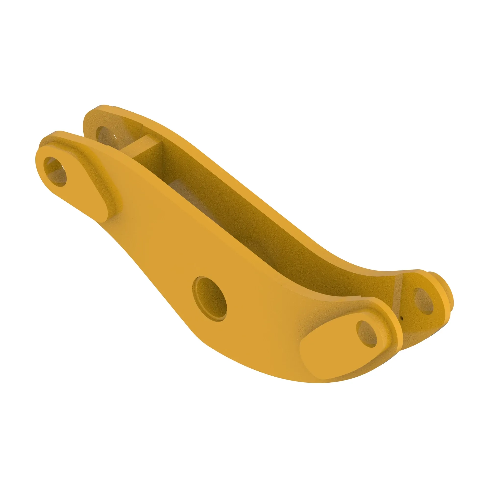 BELLCRANK, FABRICATED