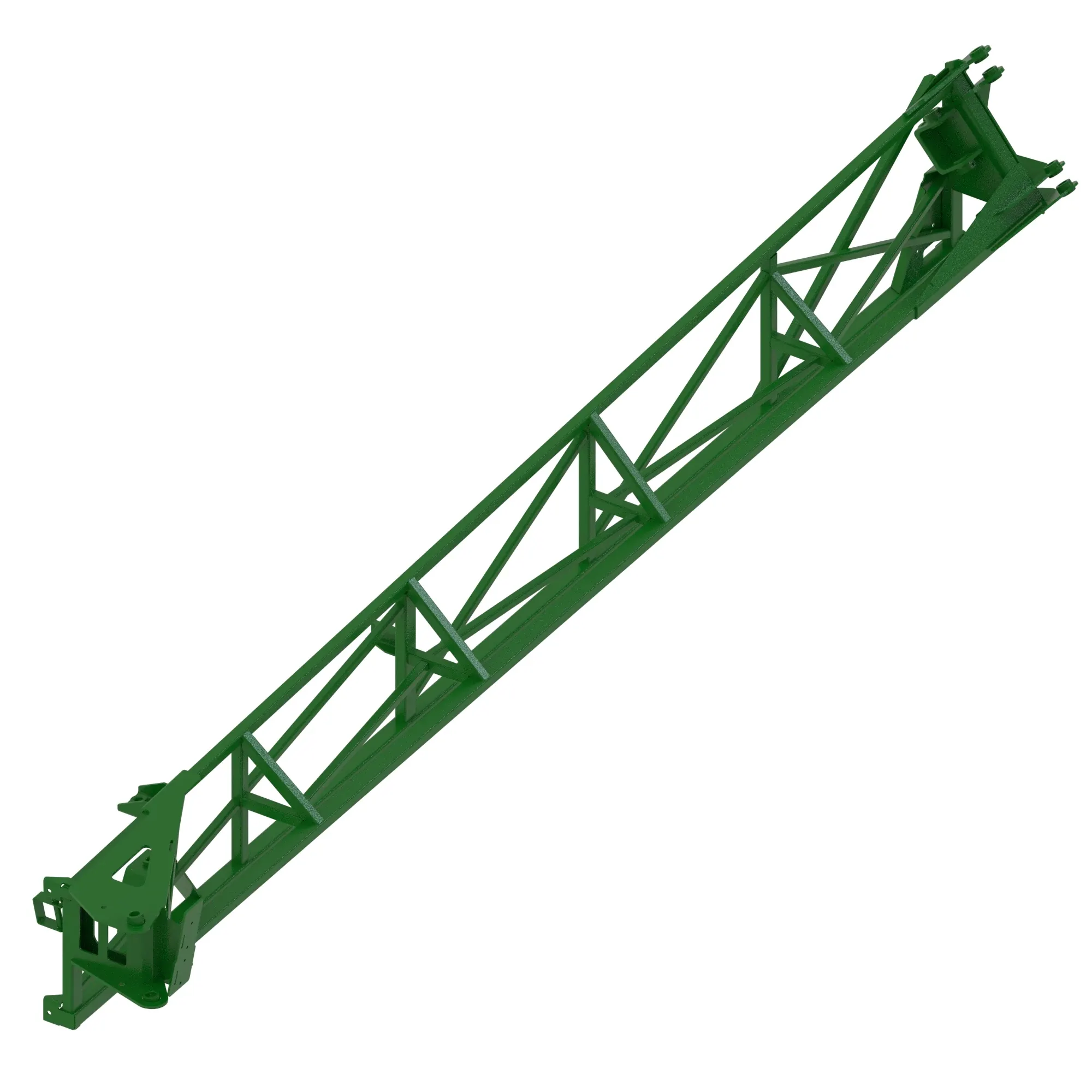 John Deere Sprayer Boom - AKK55719