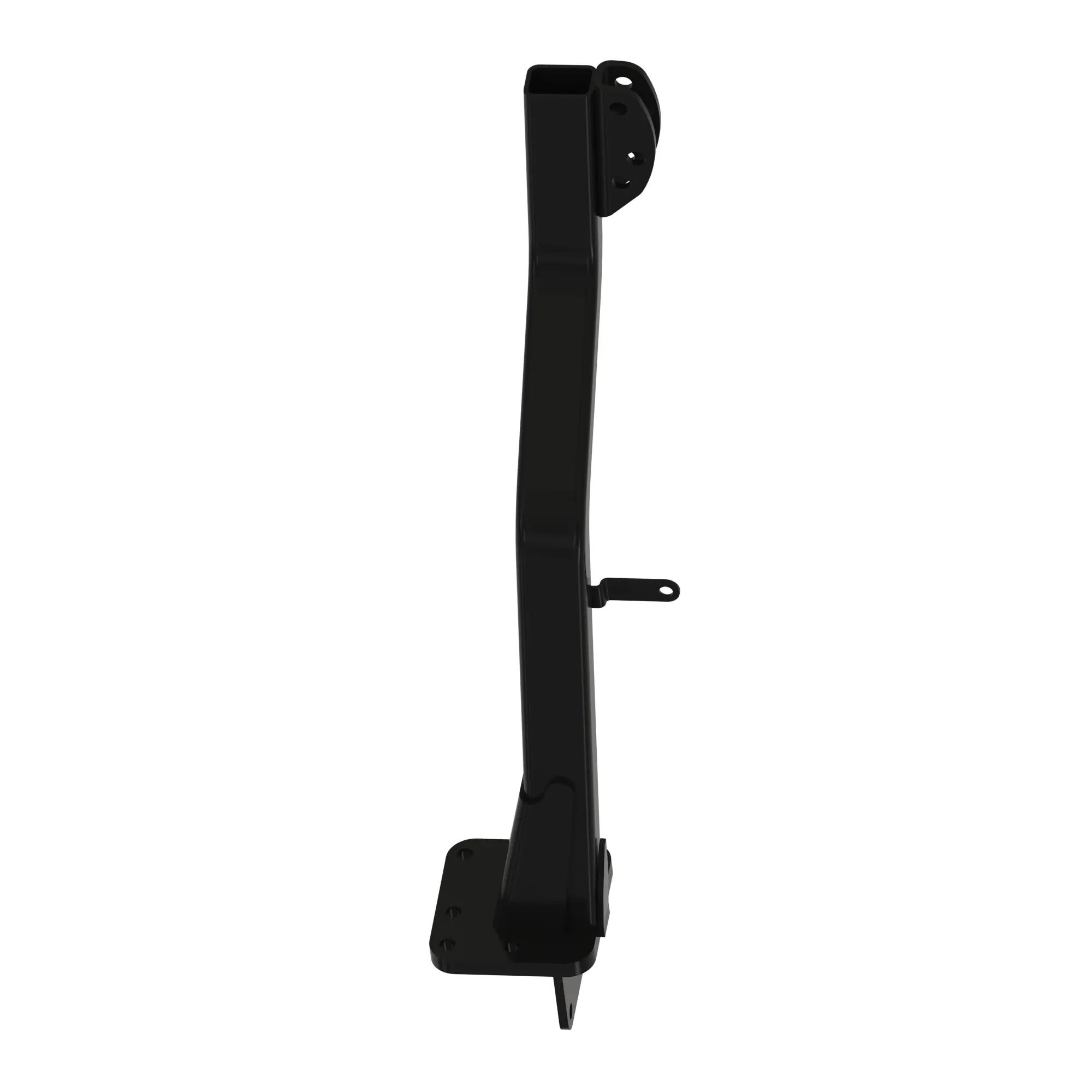 ROPS, Right Tube Assembly