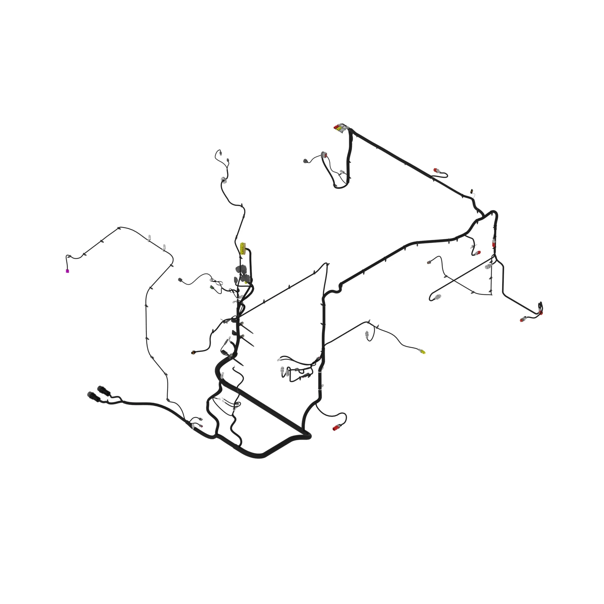 Wiring Harnesses