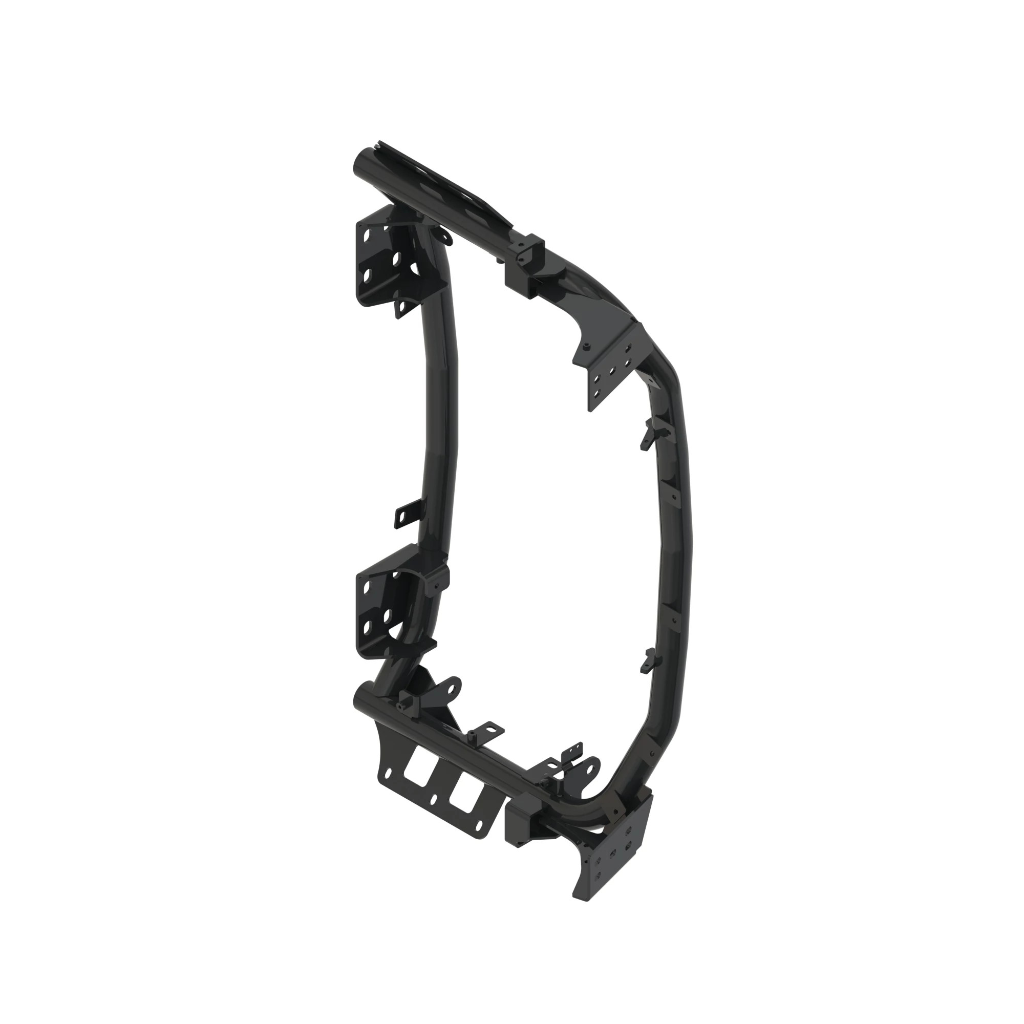 John Deere Front Hood Support - AT531944