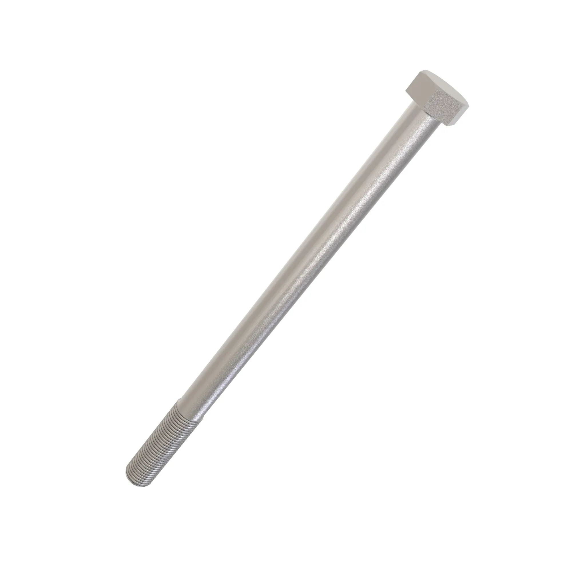SCREW, HEX HEAD
