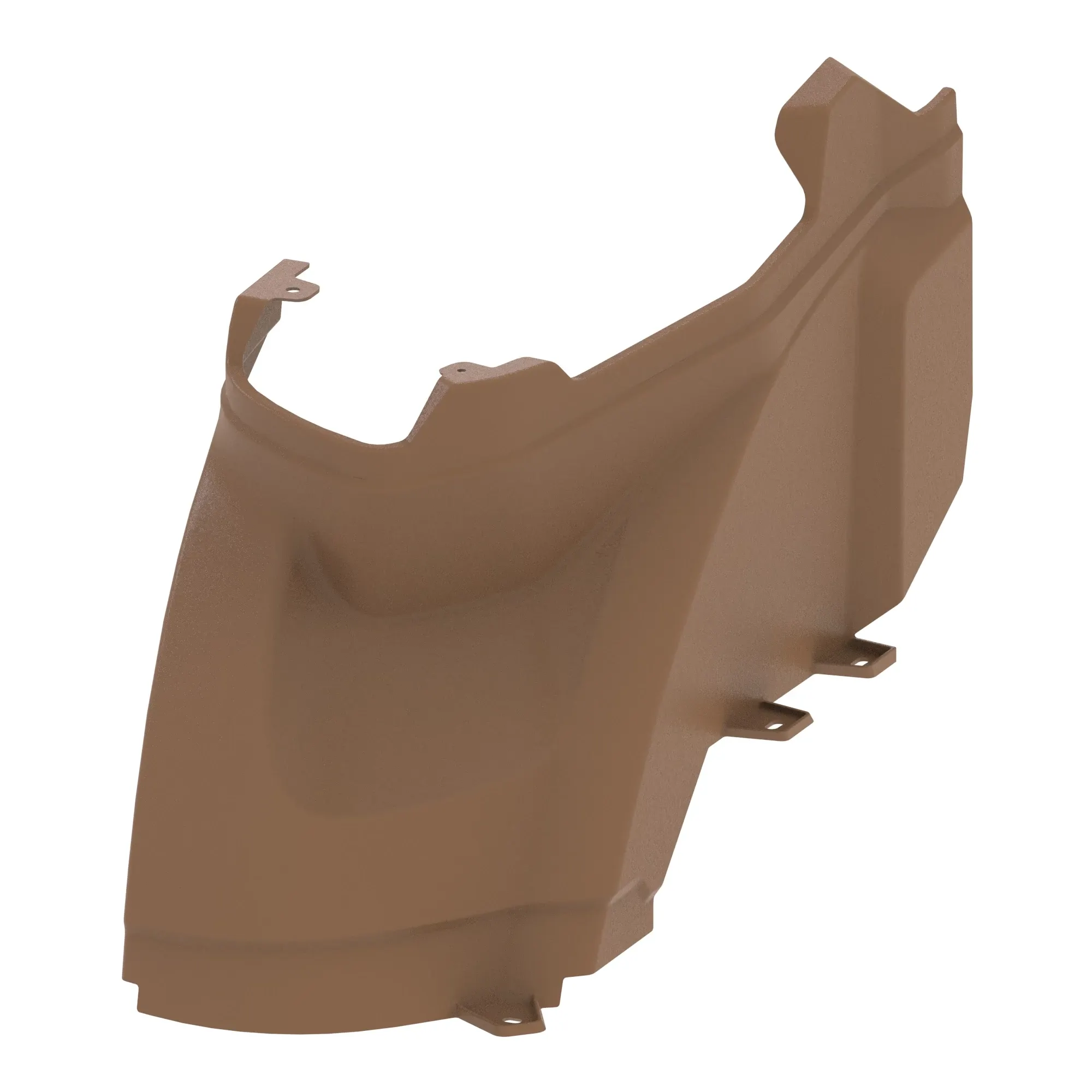 John Deere Acoustical Upholstery - TR130997