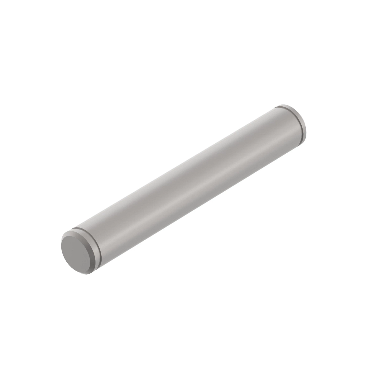 Groove Pin, Swing Truss Latch Pin