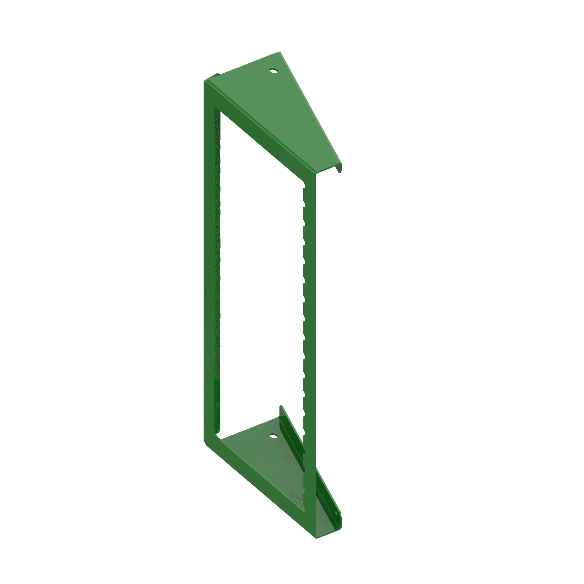 John Deere Step, Extension Front - KK12037