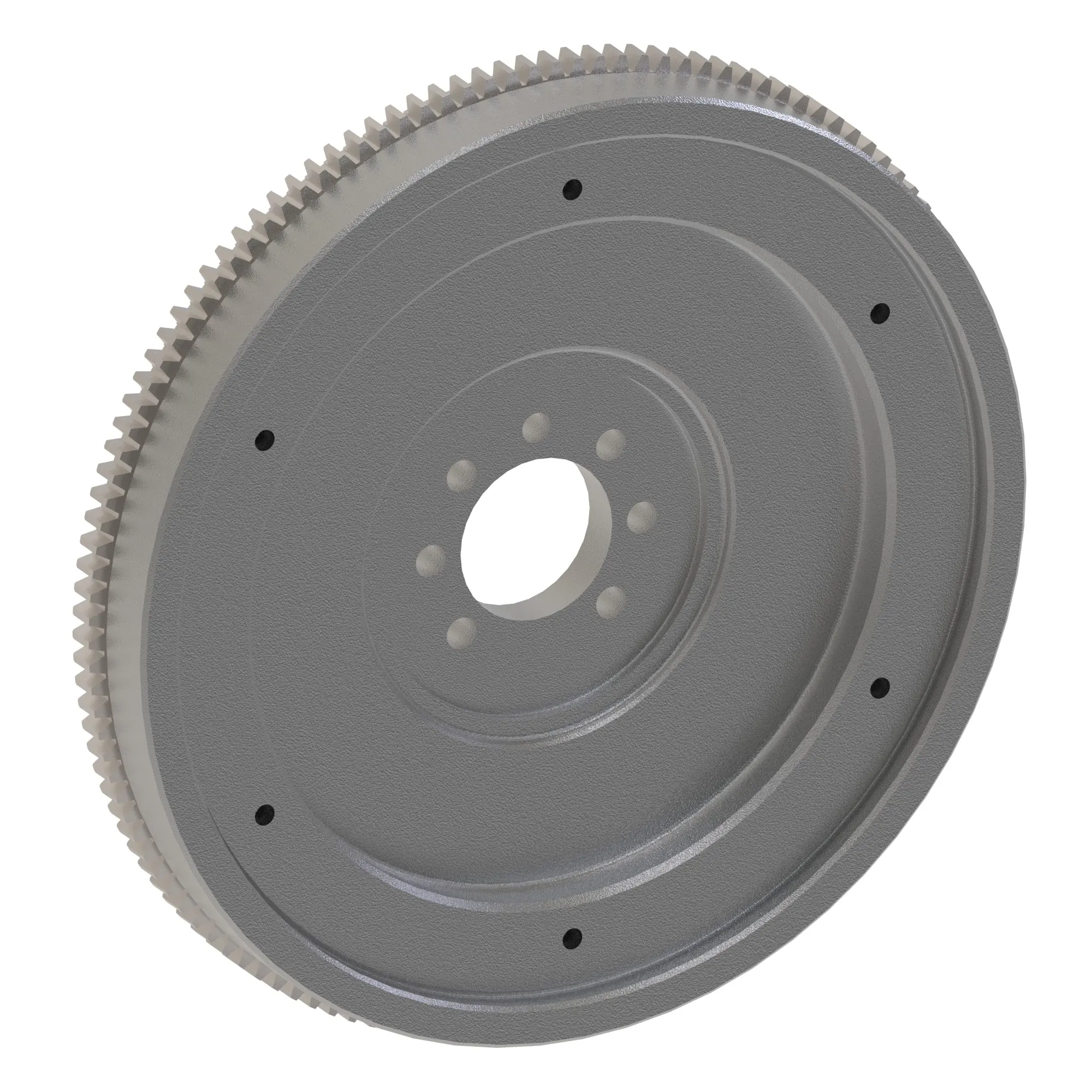 Flywheel