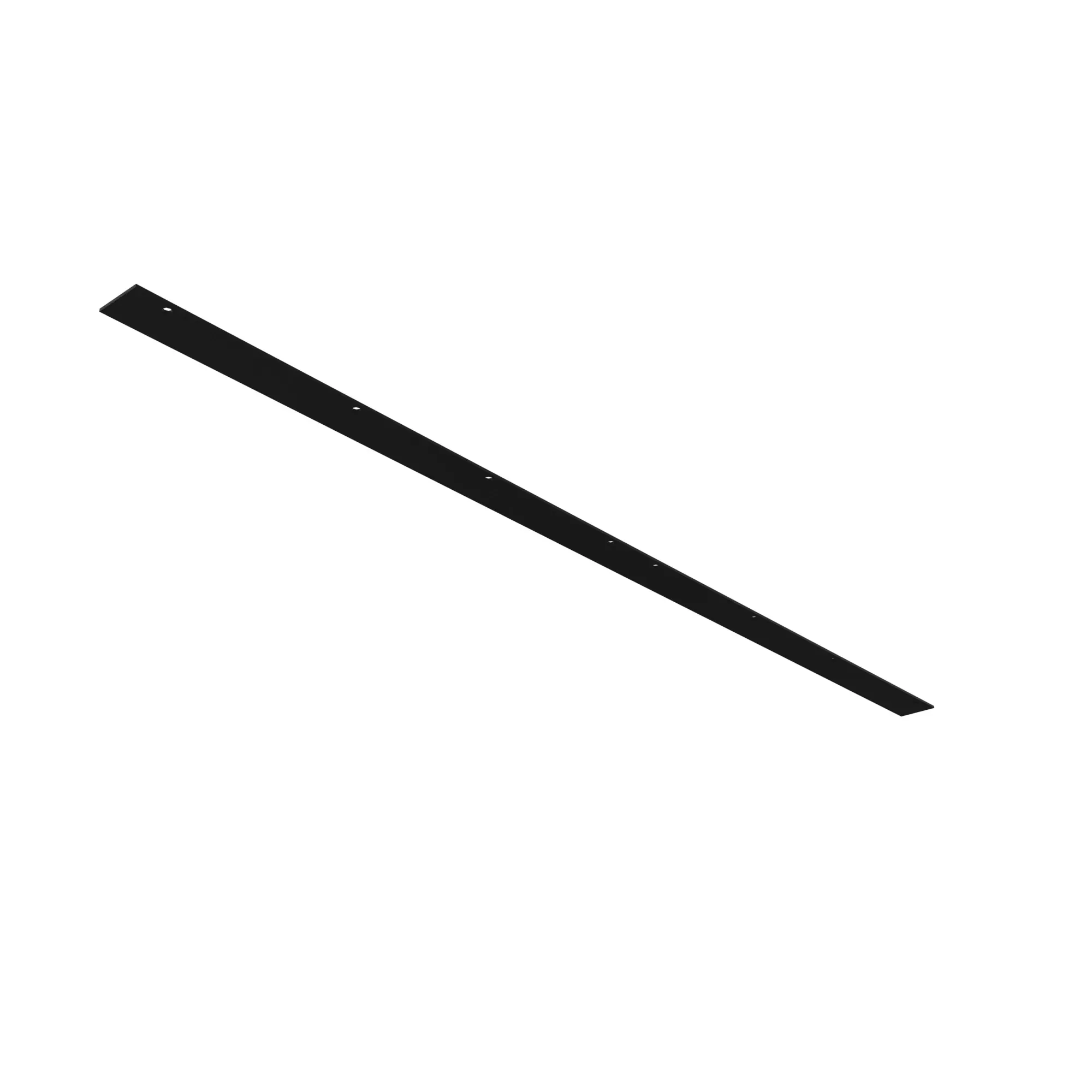 John Deere Precleaner Front Seal - Z105696