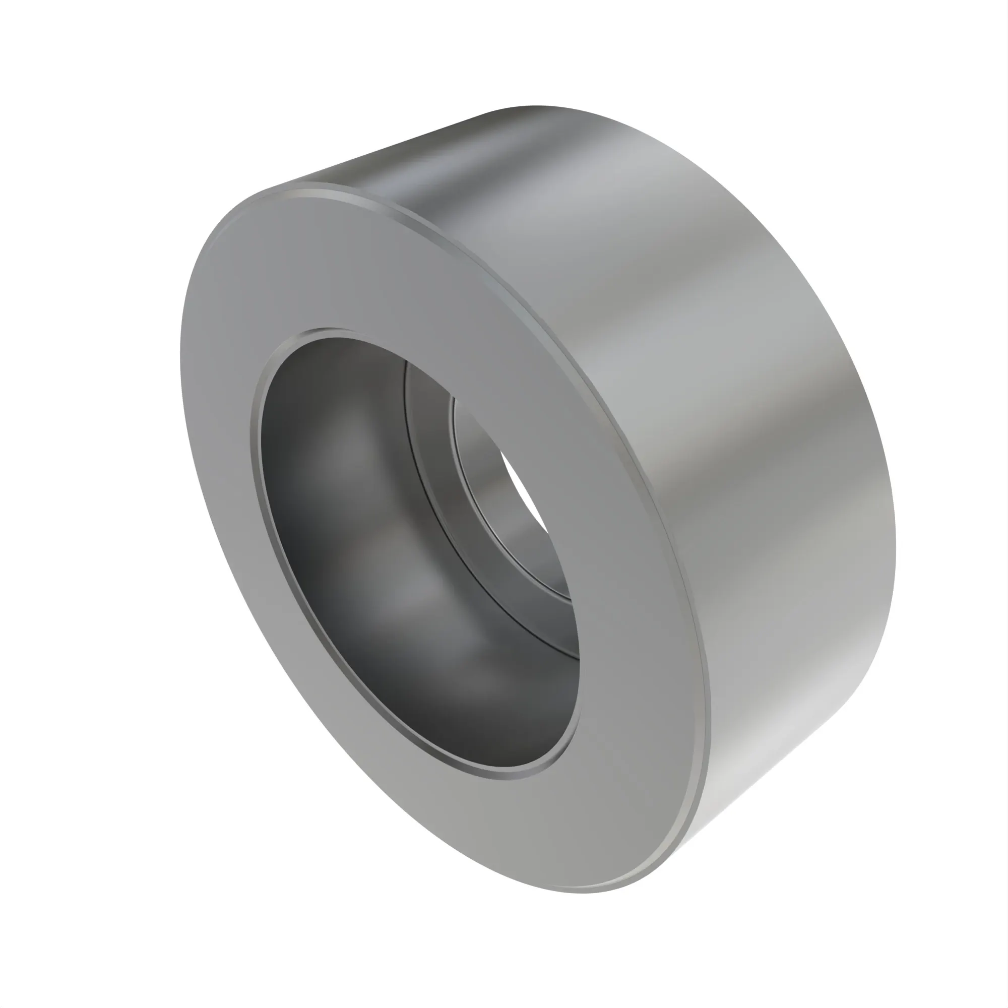 John Deere Expanded One End Inner Diameter Bushing - FH338670