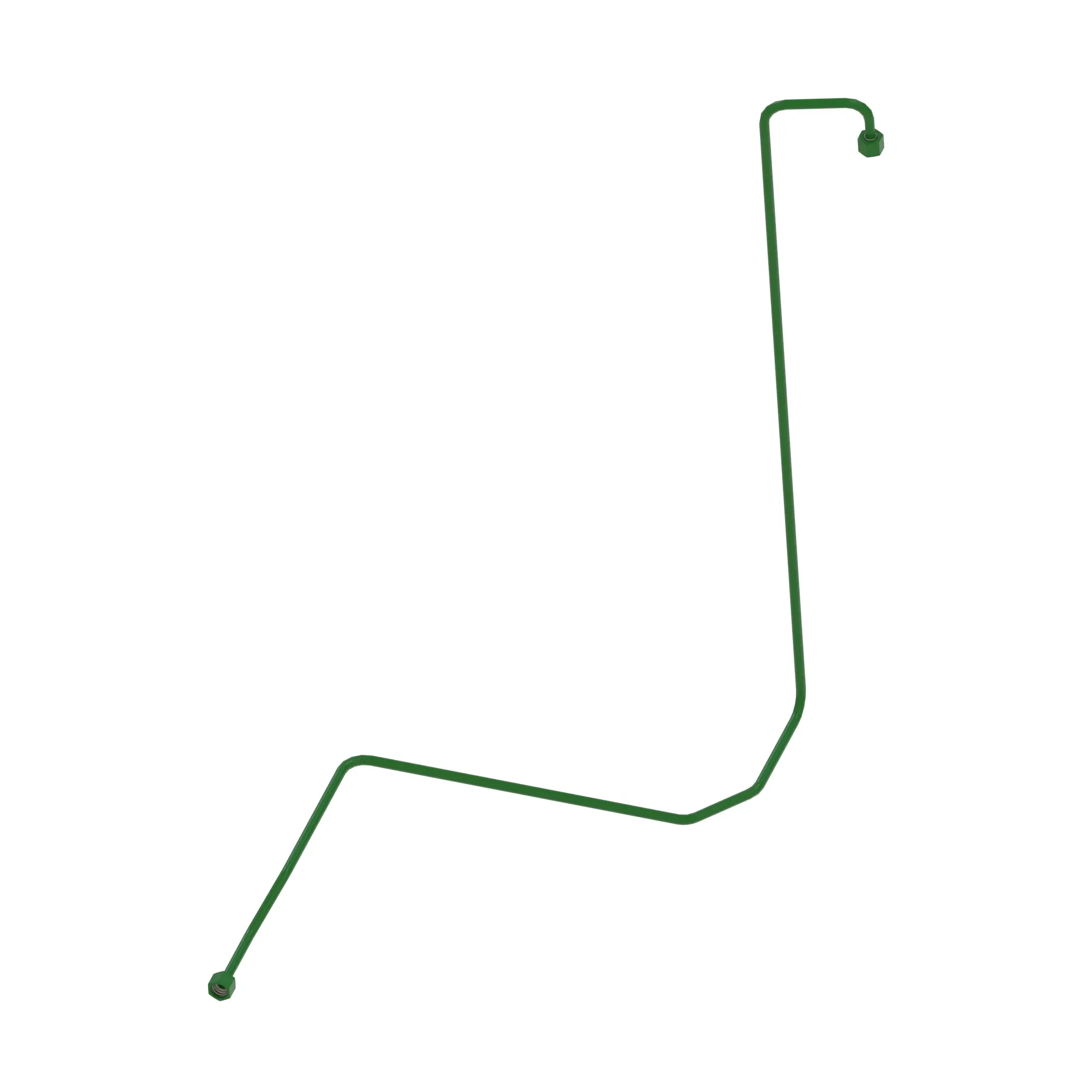 Oil Tube