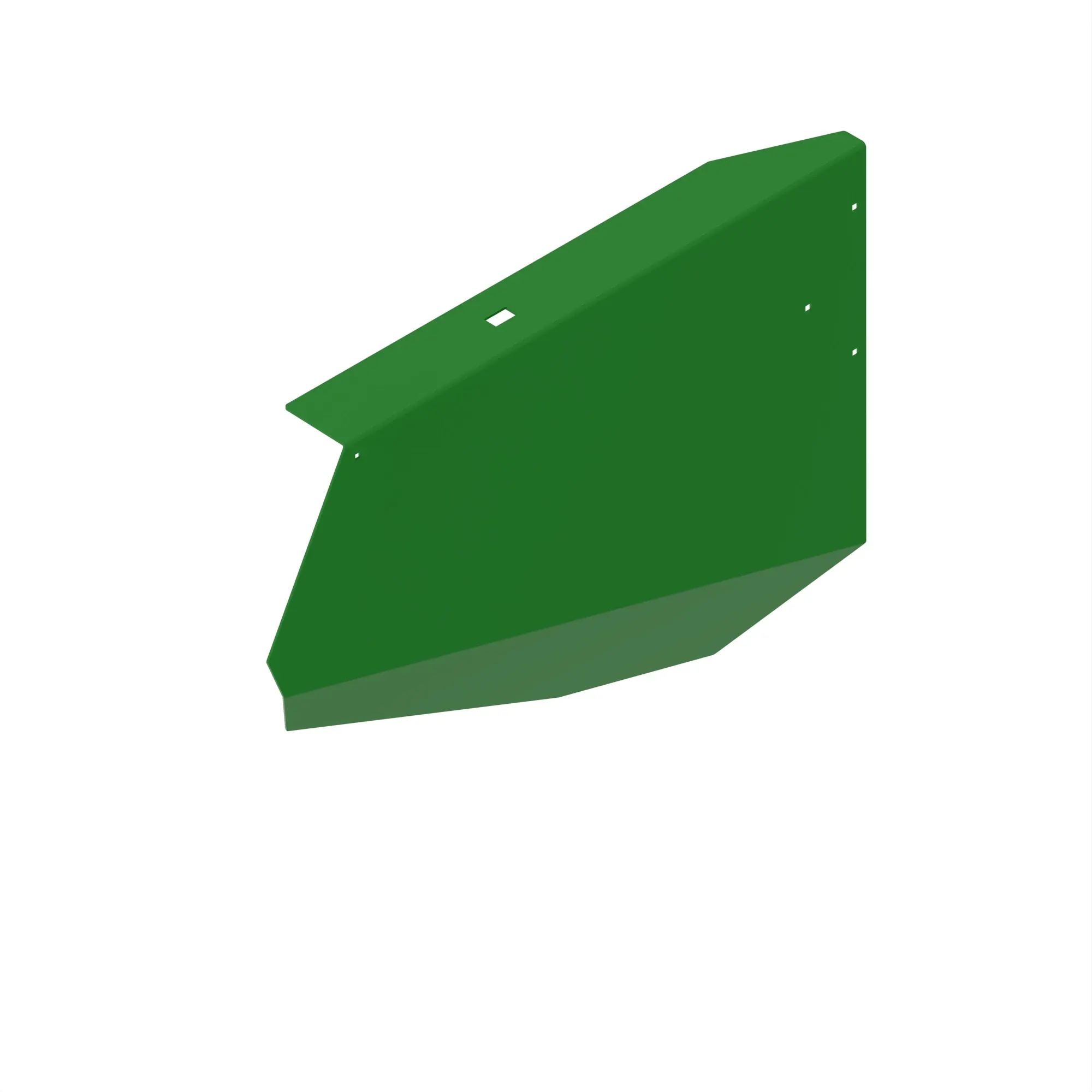 SHIELD, (FORMING SHIELD - RH, SERVI