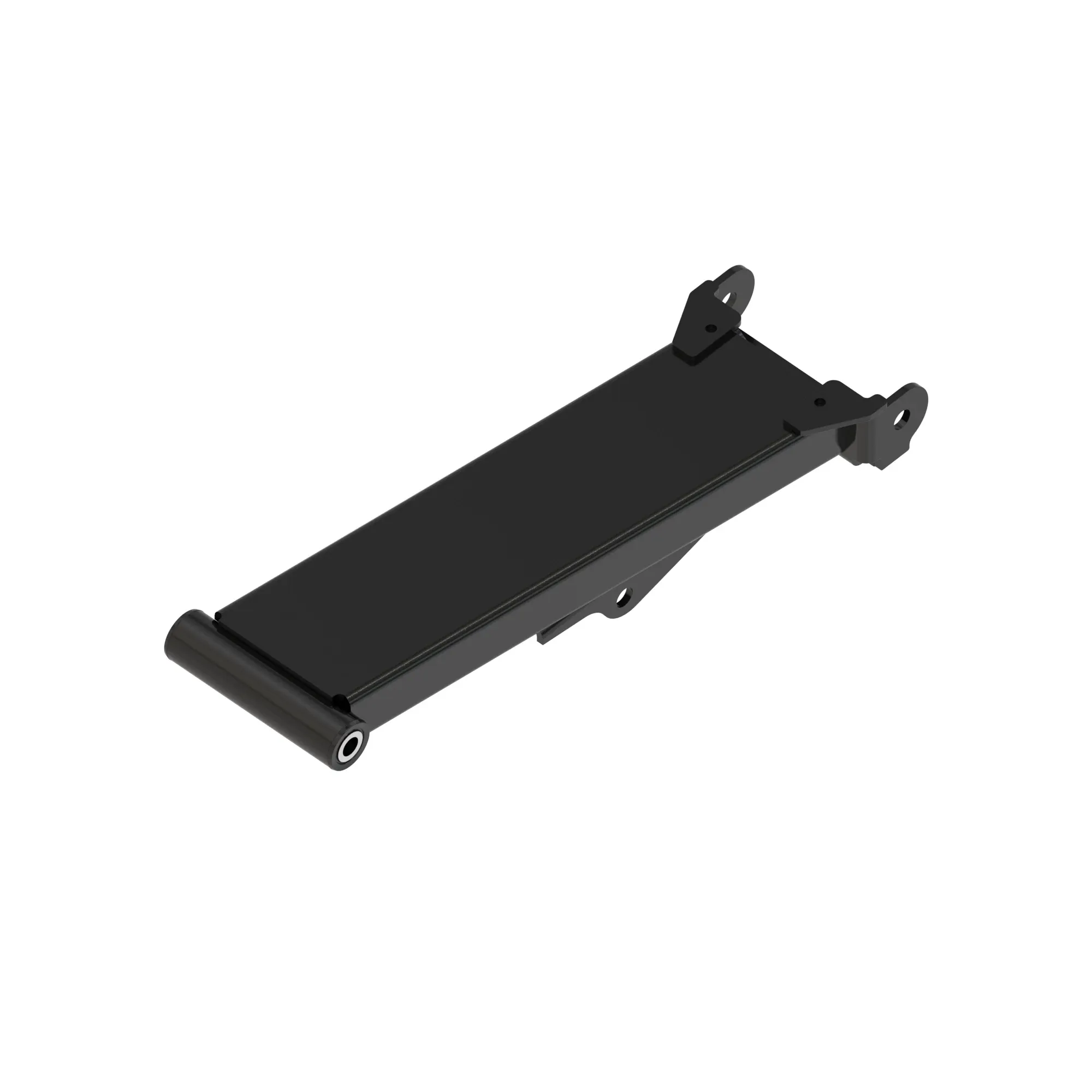 John Deere Right Upper Rear Suspension Arm - AM142557
