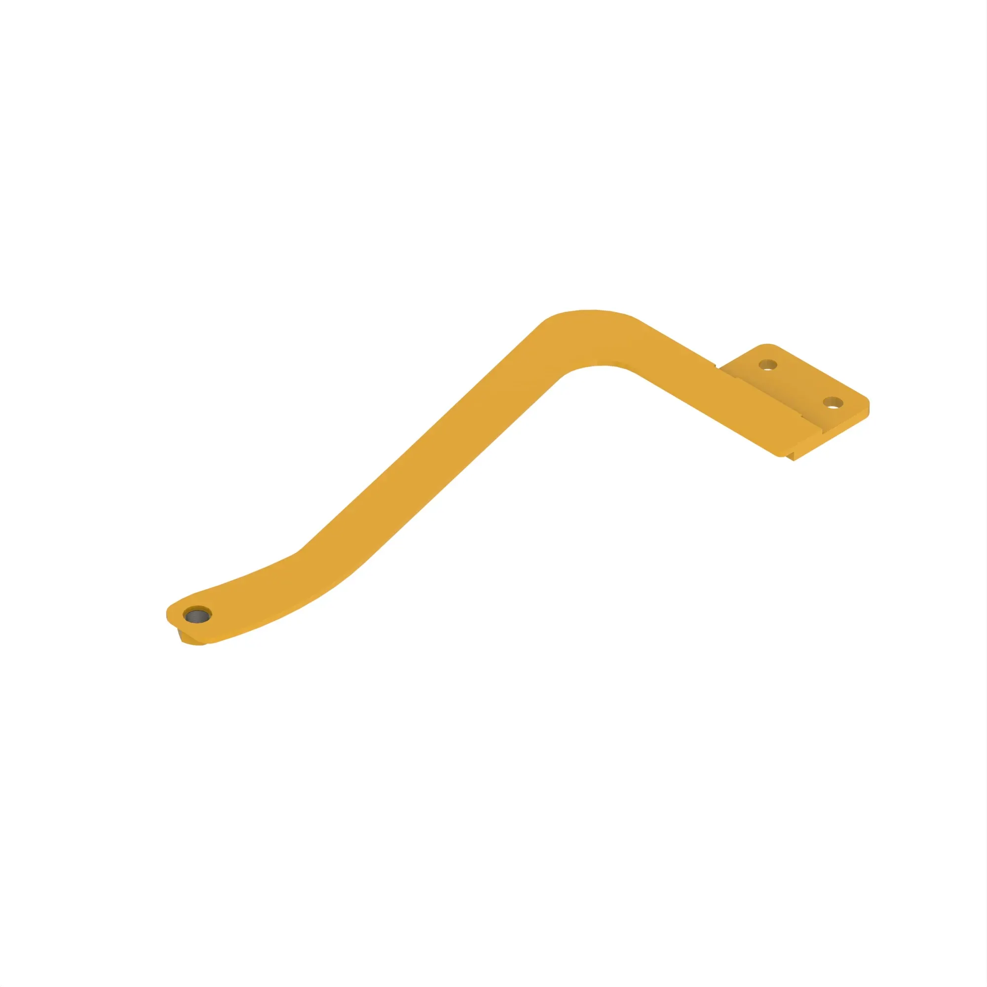 John Deere Bracket - AT444048