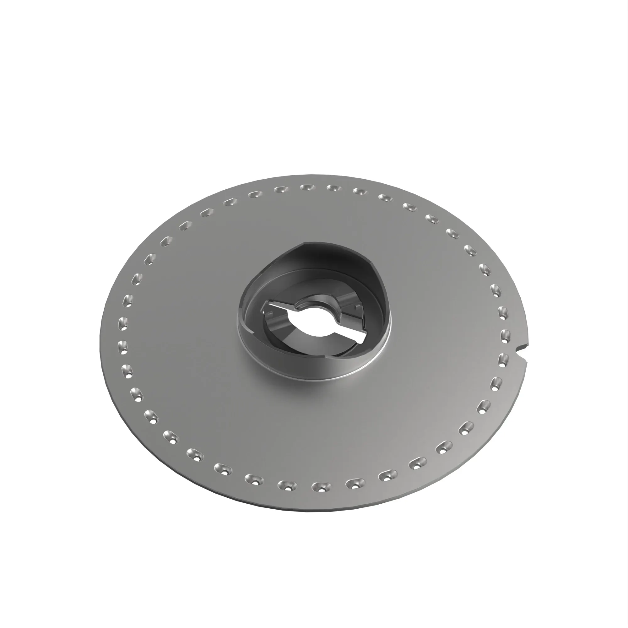 A52390: Sweet Corn Disk Seed Plate | Shop.Deere.com