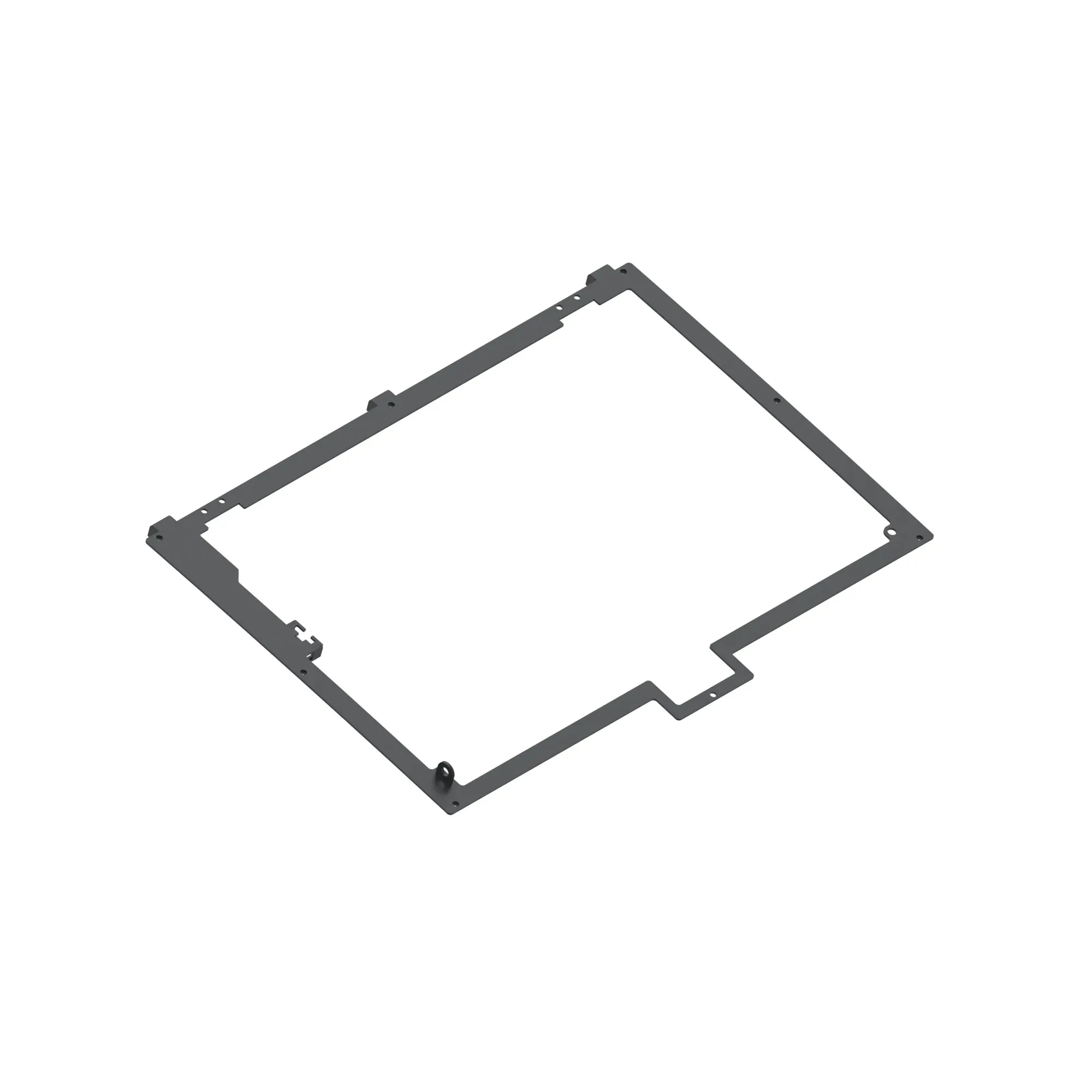John Deere Plate - F721926