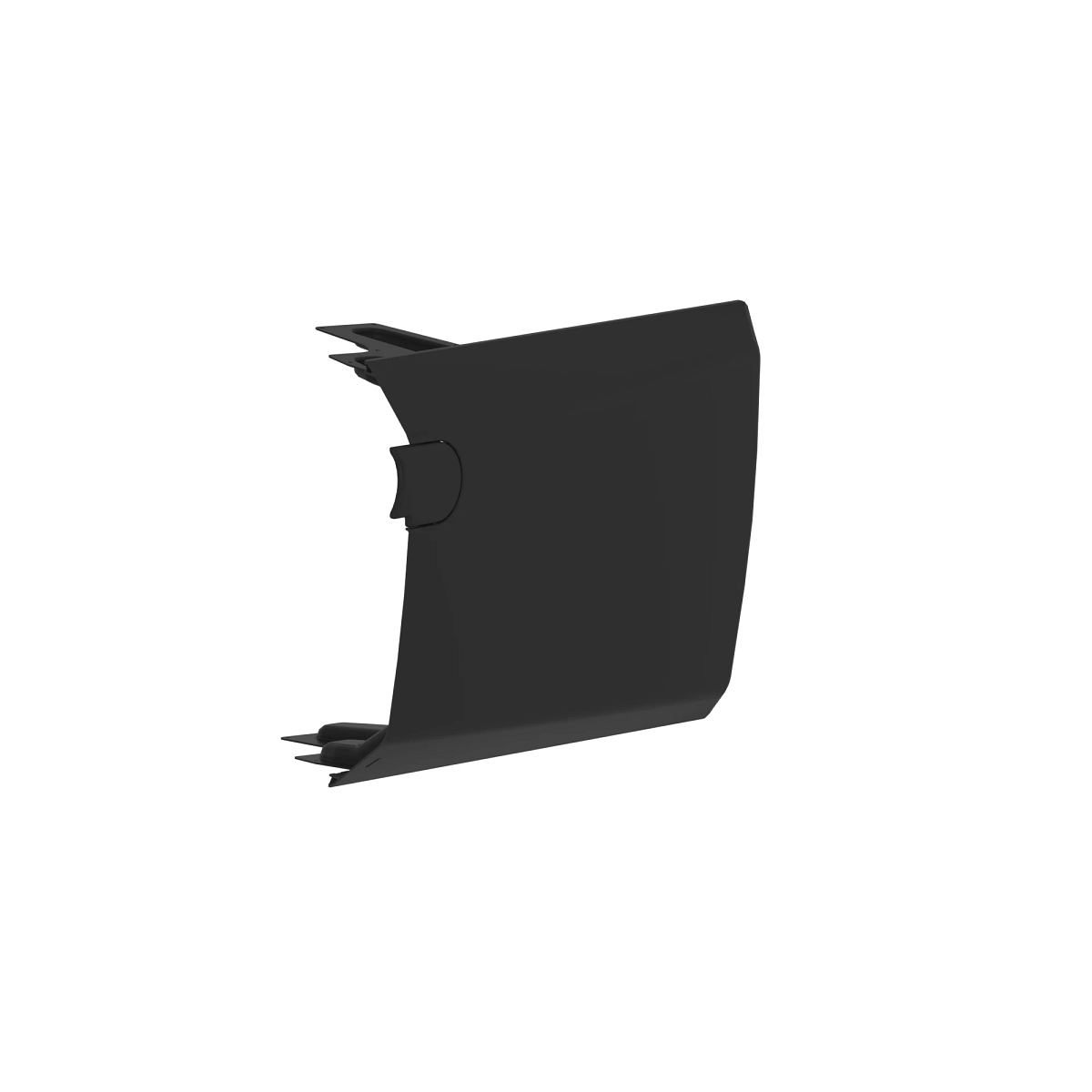 Hood, Top, Assembly