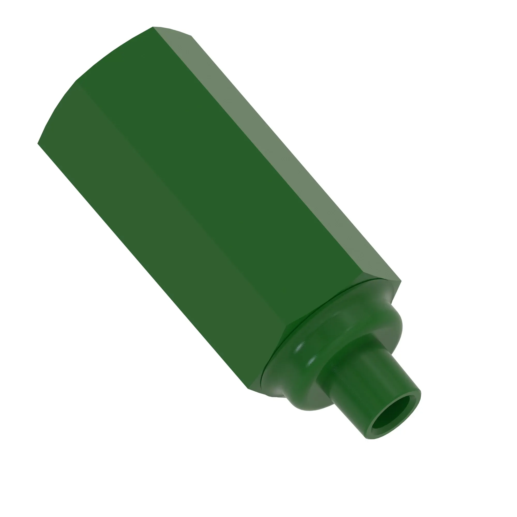 John Deere Coupling - KK114508