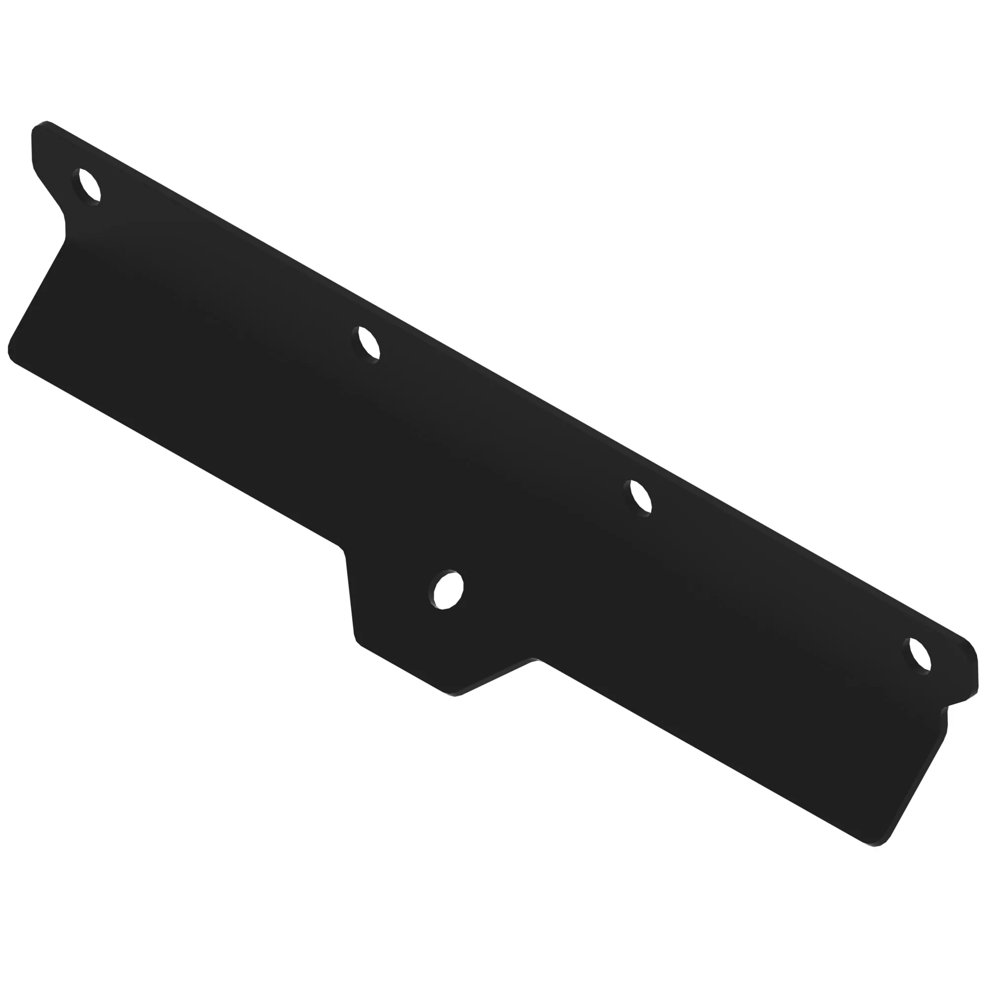BRACKET, Z997 RD DECK MOUNTING